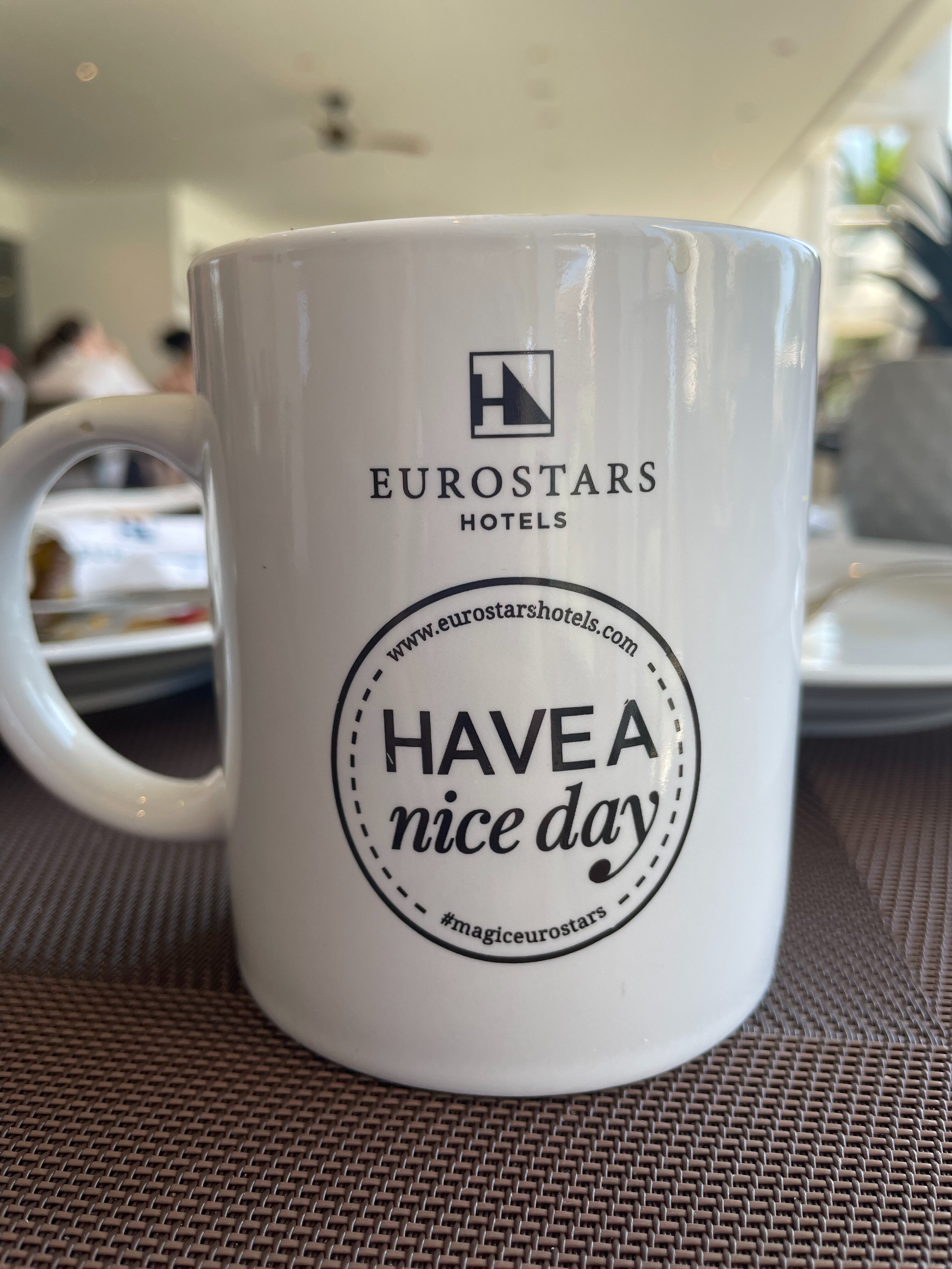 Фото Eurostars Queen of Montenegro