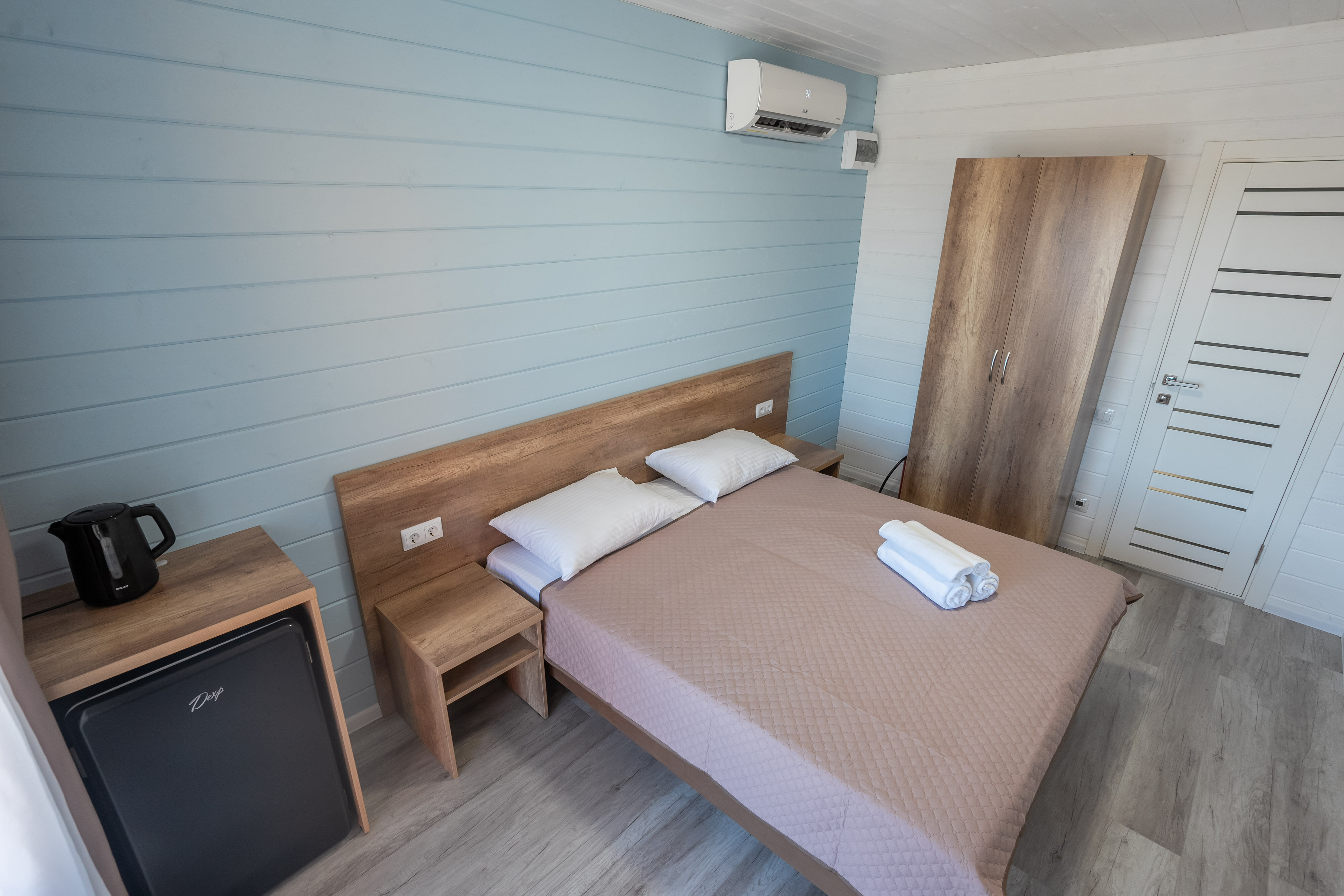 Фото Green Village