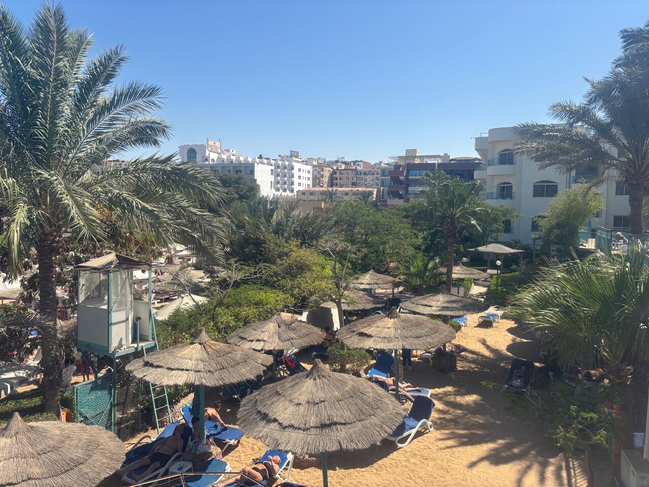 Фото Bella Vista Resort