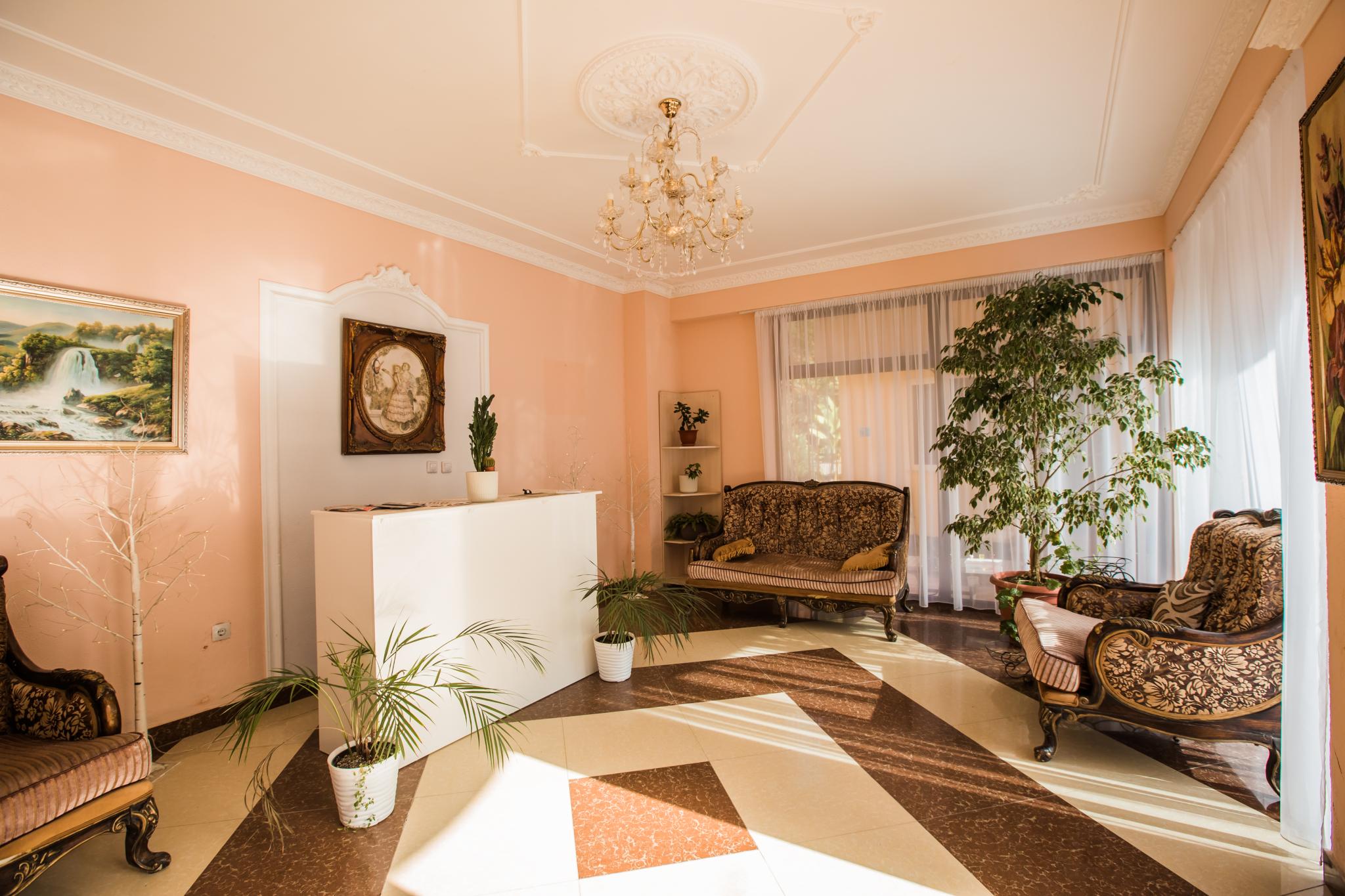 Фото отеля 4