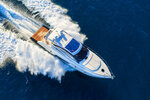 Blue Yachting Charter Sales (Istanbul, Beykoz, Goztepe Neighborhood, Begonia Avenue, 68), travel agency