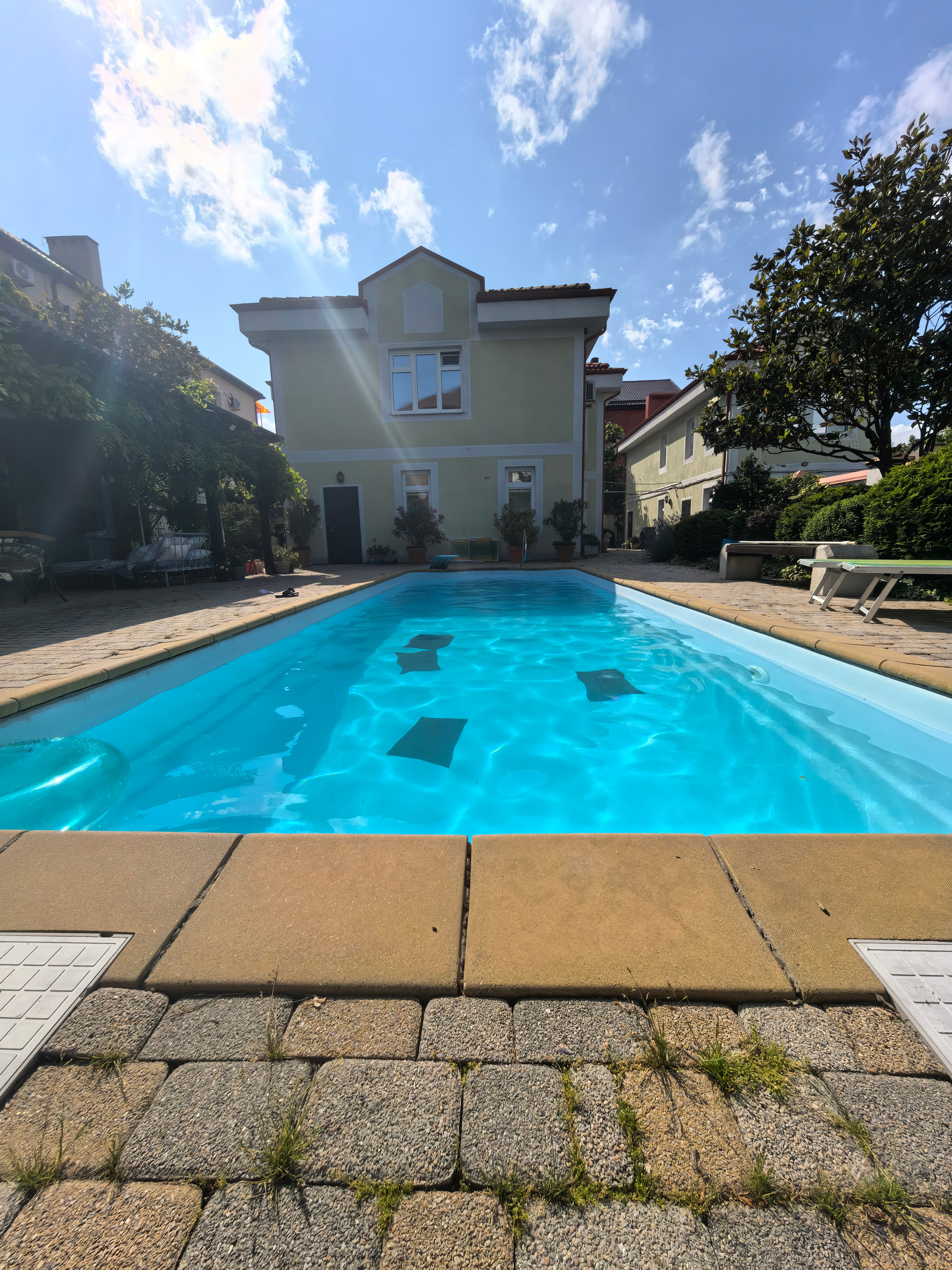 Фото Вилла Натали