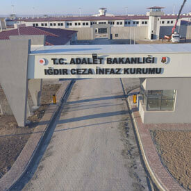 Air conditioners Aya Mechanical Installation Construction Contracting, Ankara, photo