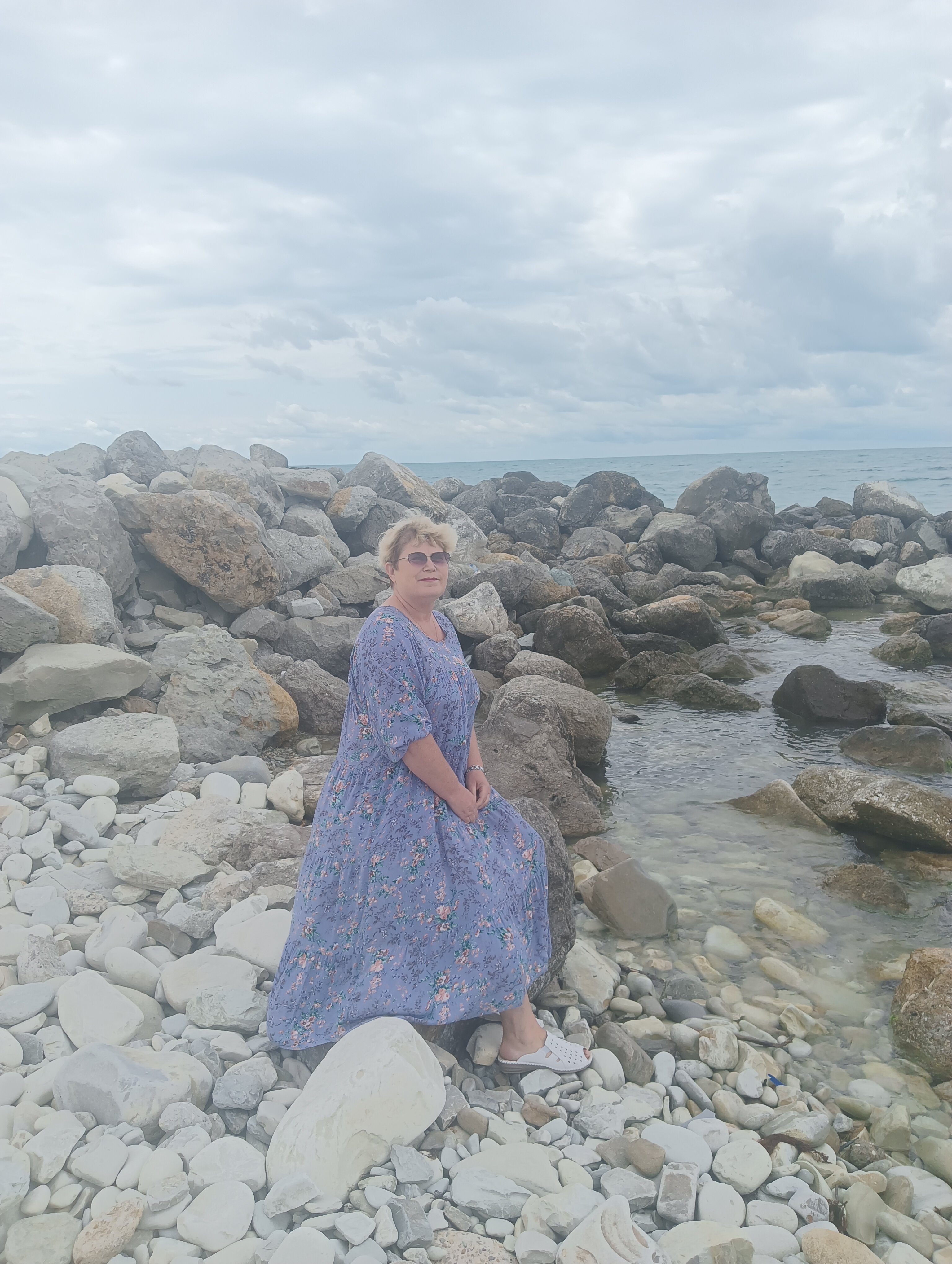 Фото У Грека