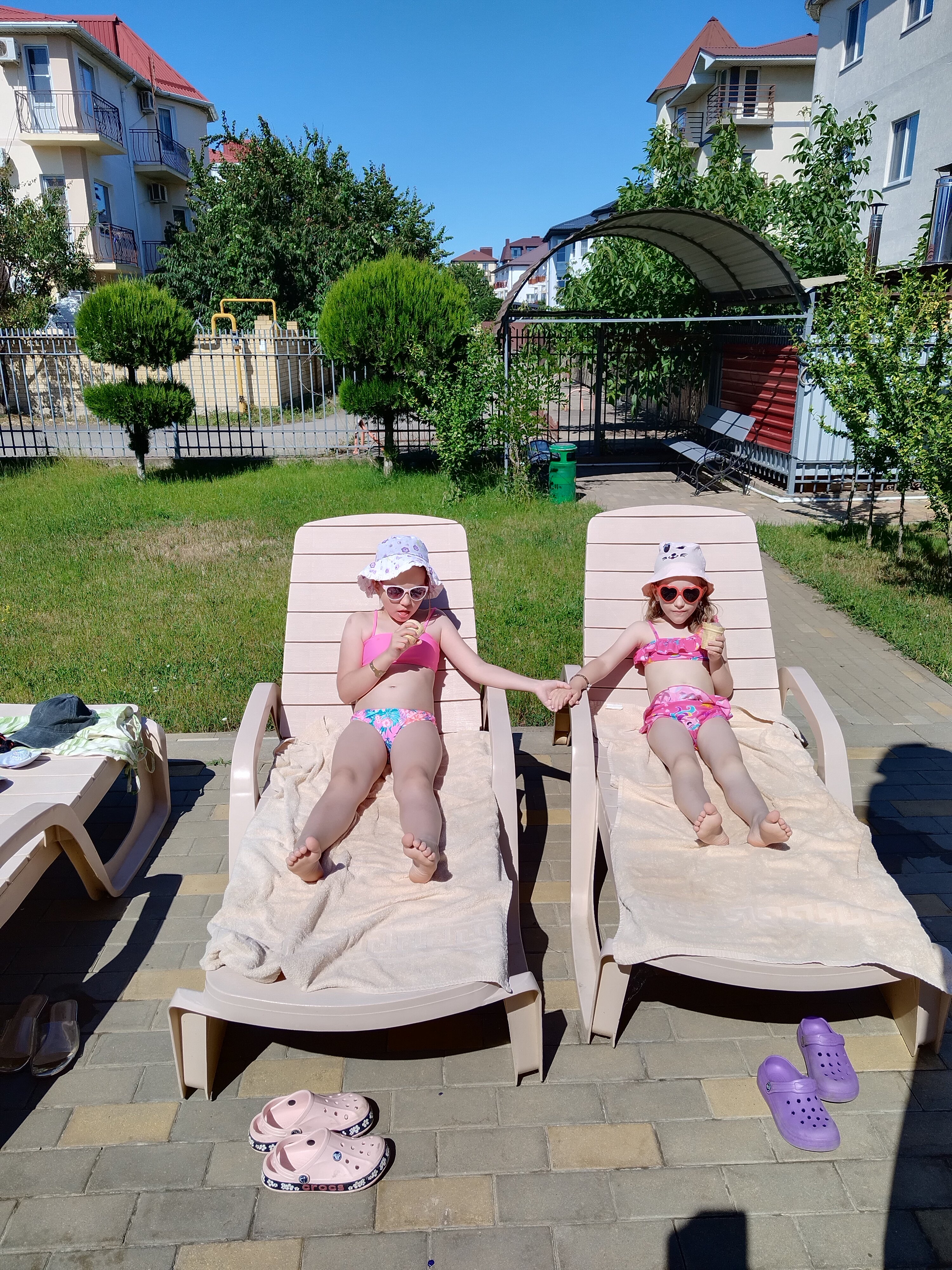 Фото Ambra Resort Hotel