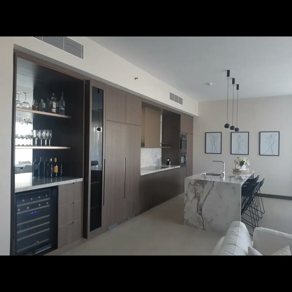 Kitchen furniture Moda Casa, Dubai, photo