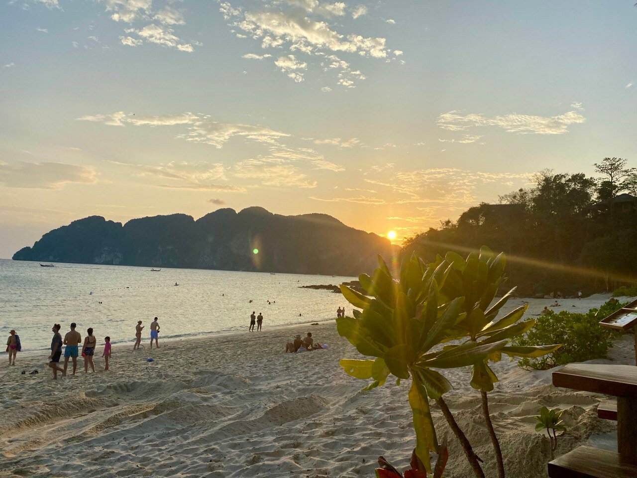 Фото Paradise Resort Phi Phi