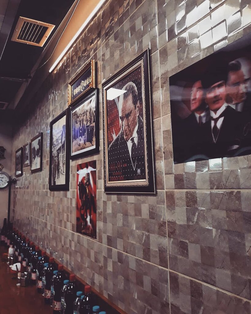 Restaurant Balkan Kokorec, Catalca, photo