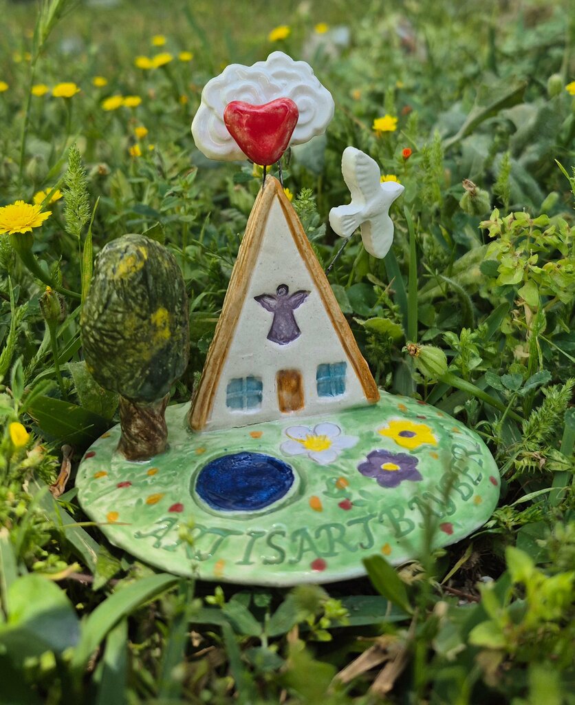 Art workshop Candan Art Workshop, Antalya, photo