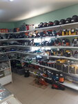 Бензоинструмент (Obyezdnaya ulitsa, 20/3), electric and gas powered tools