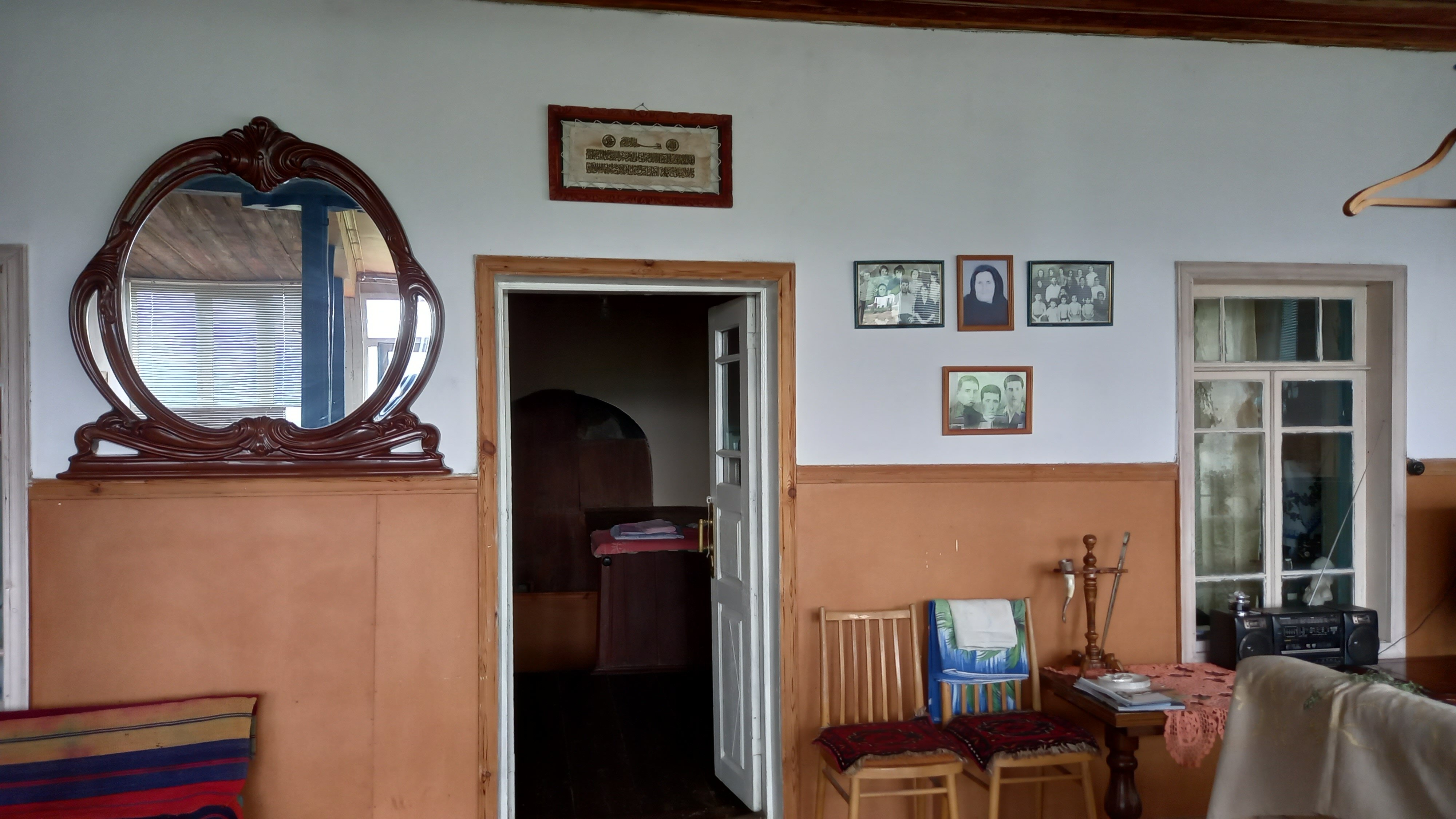 Фото У Муса