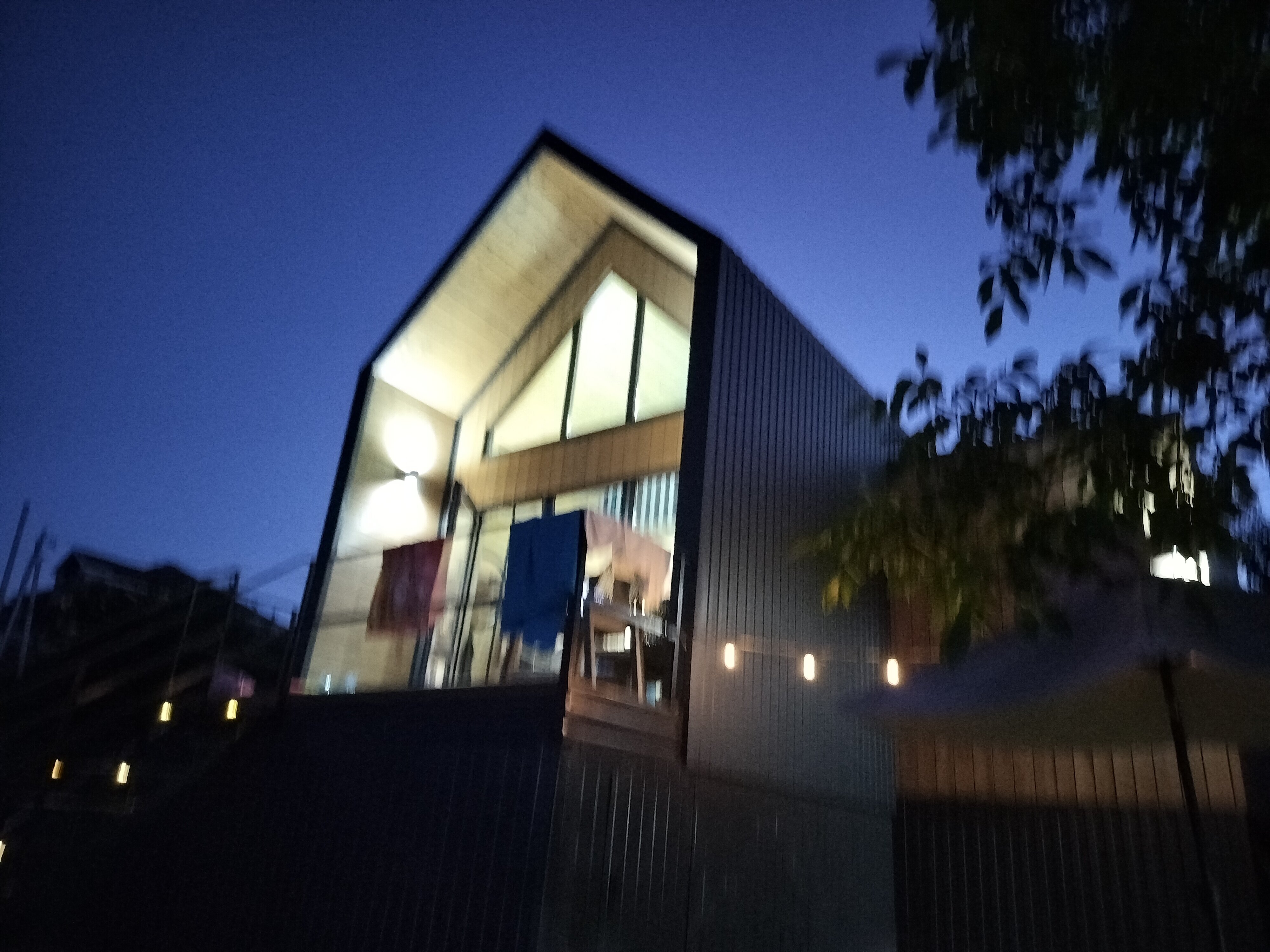 Фото ТеремШато