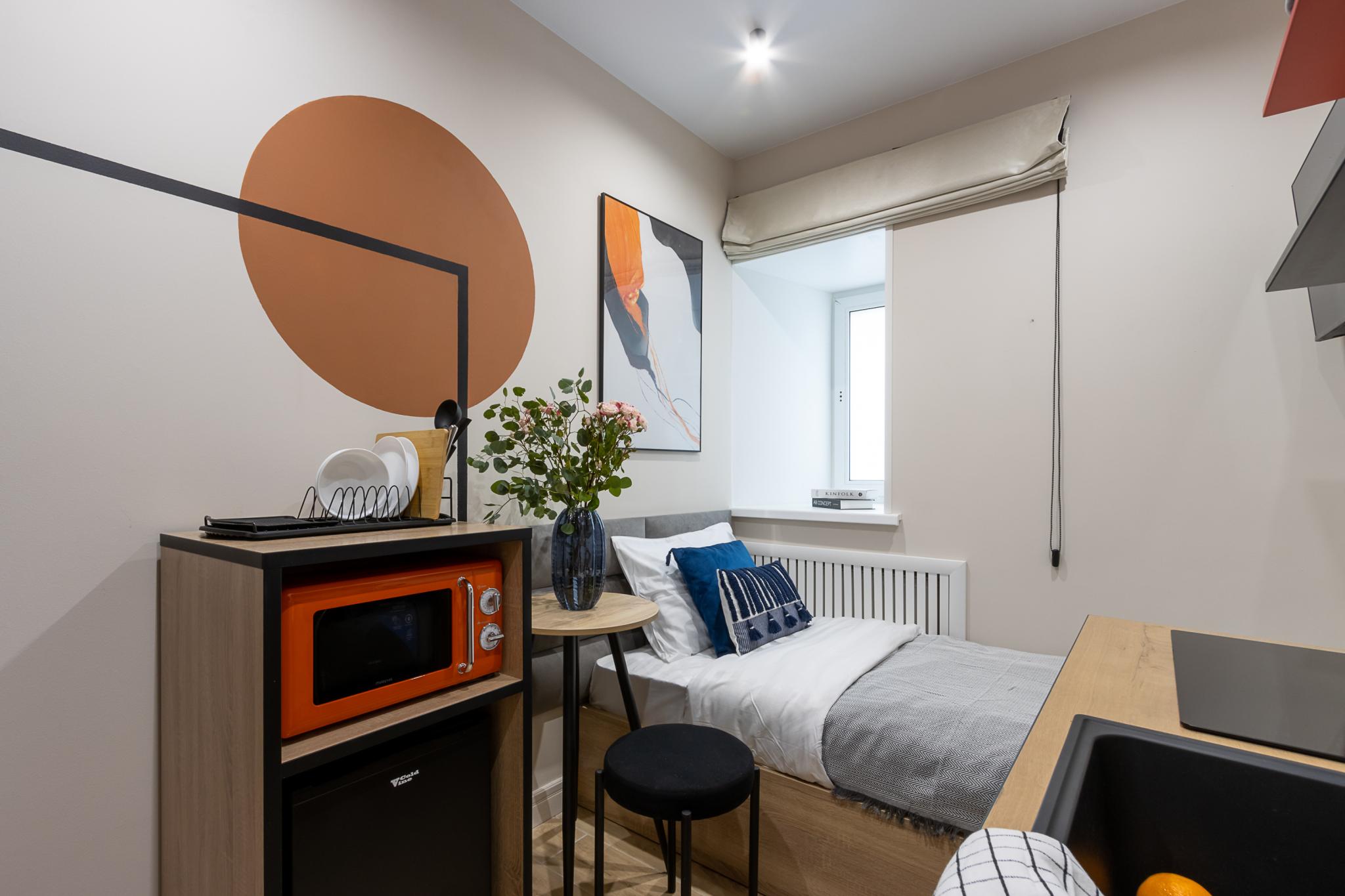 Фото Номера на Фонтанке