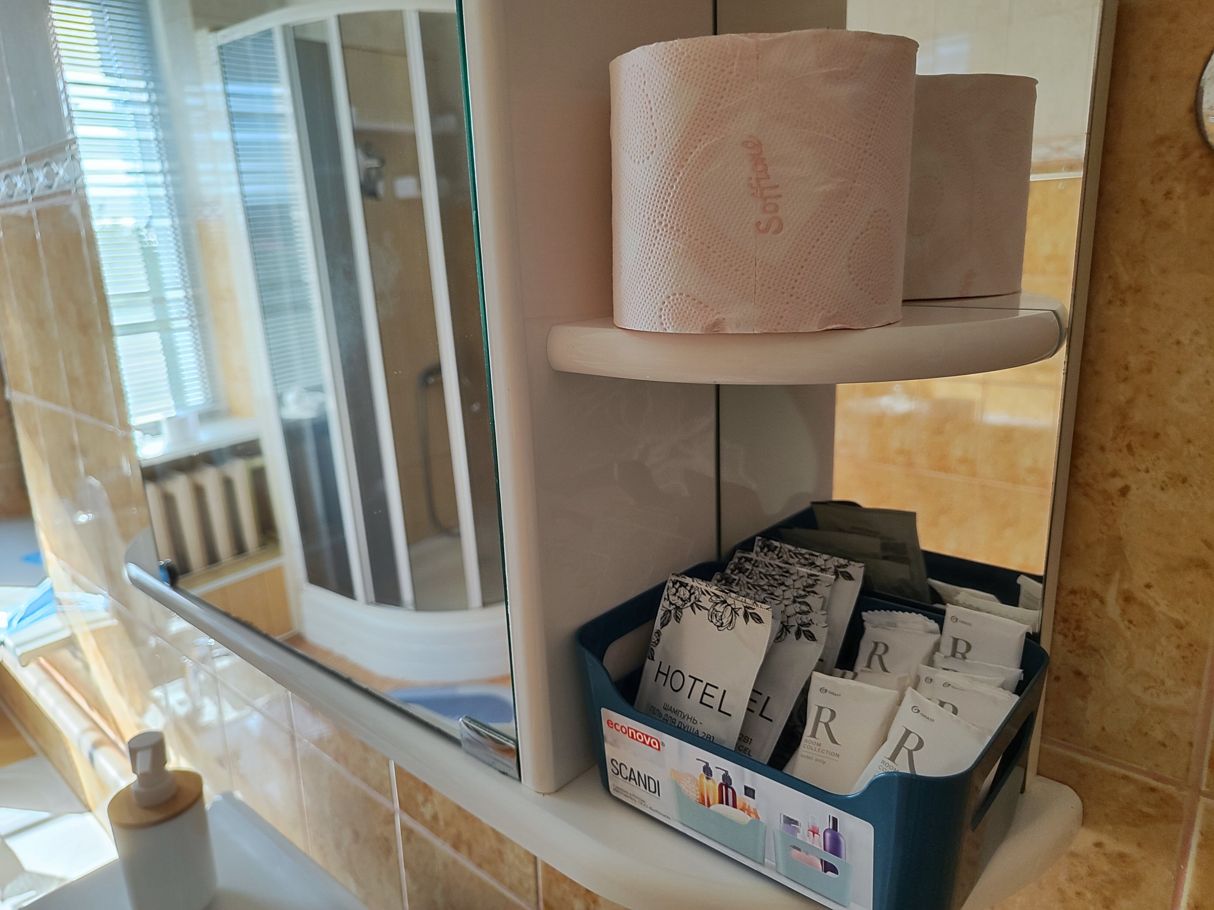 Фото Вилла Корфу