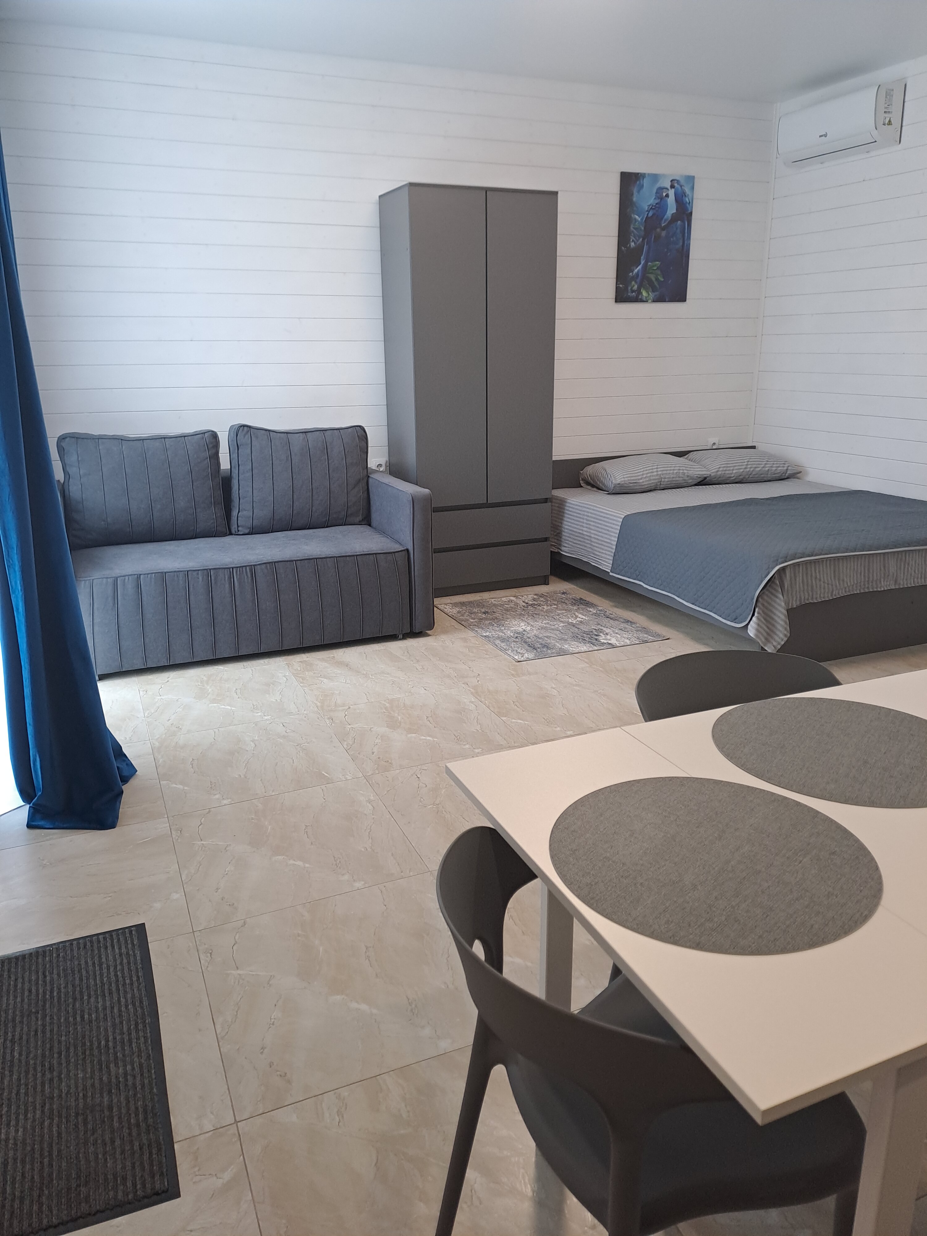 Фото Гocтeвой дом Сон