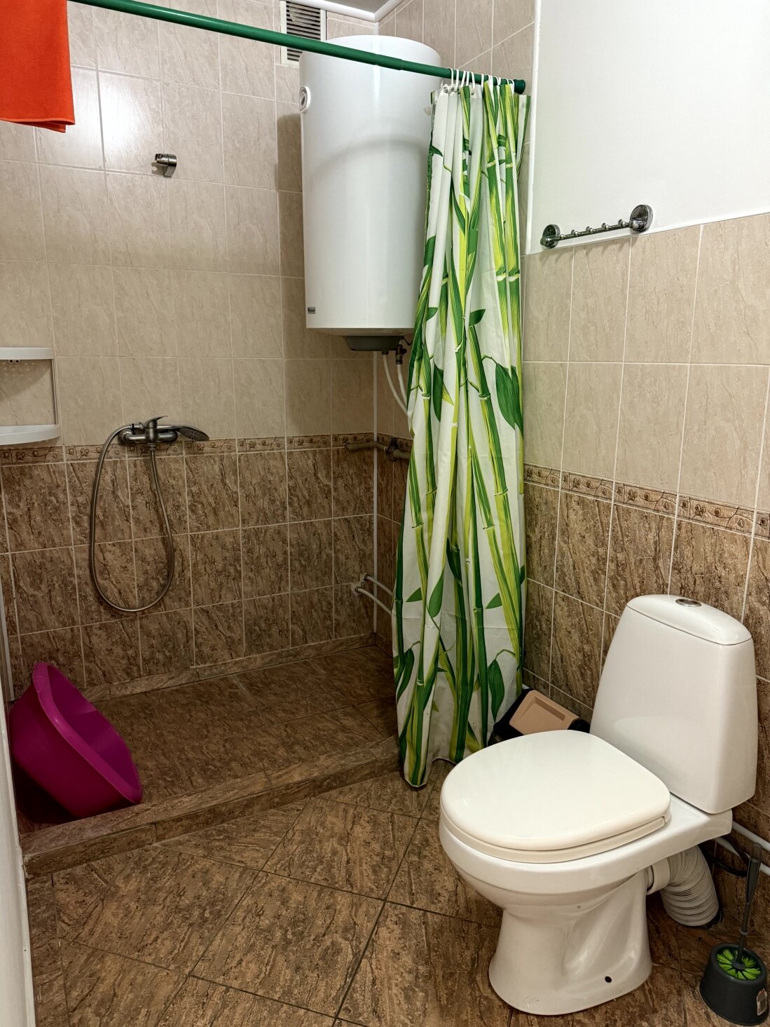 Фото Золотая рыбка