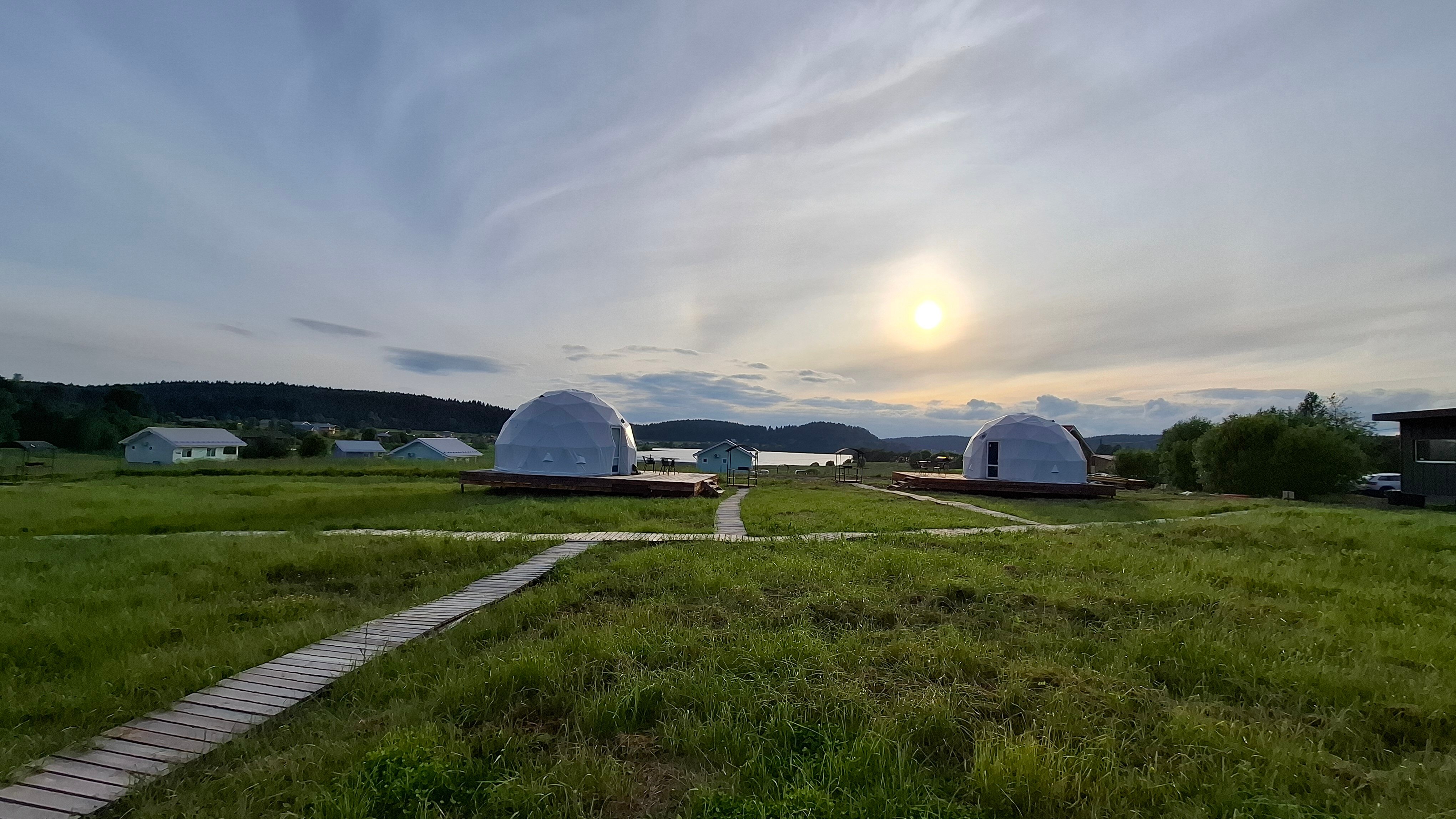 Фото Залив Силы