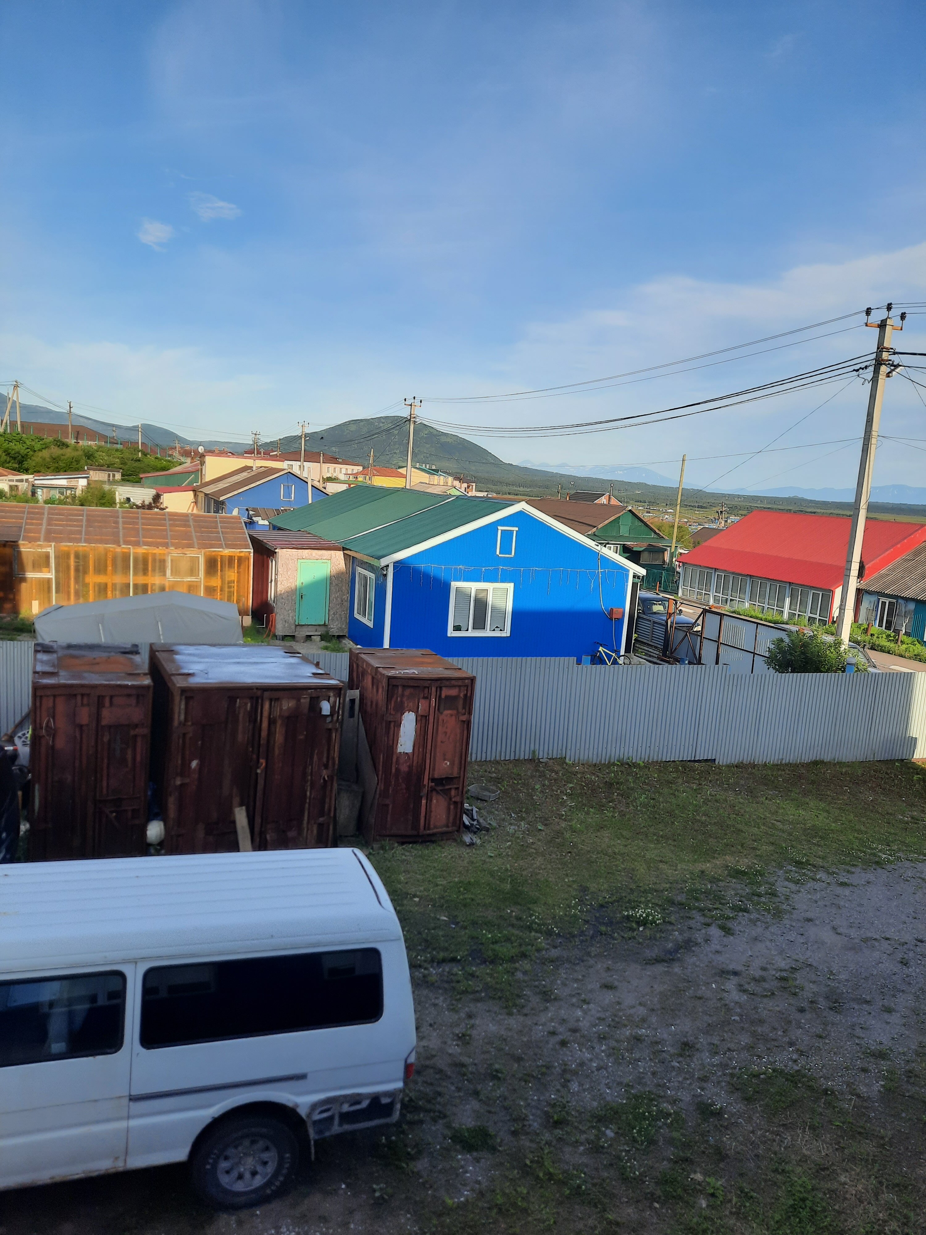 Фото Айсберг