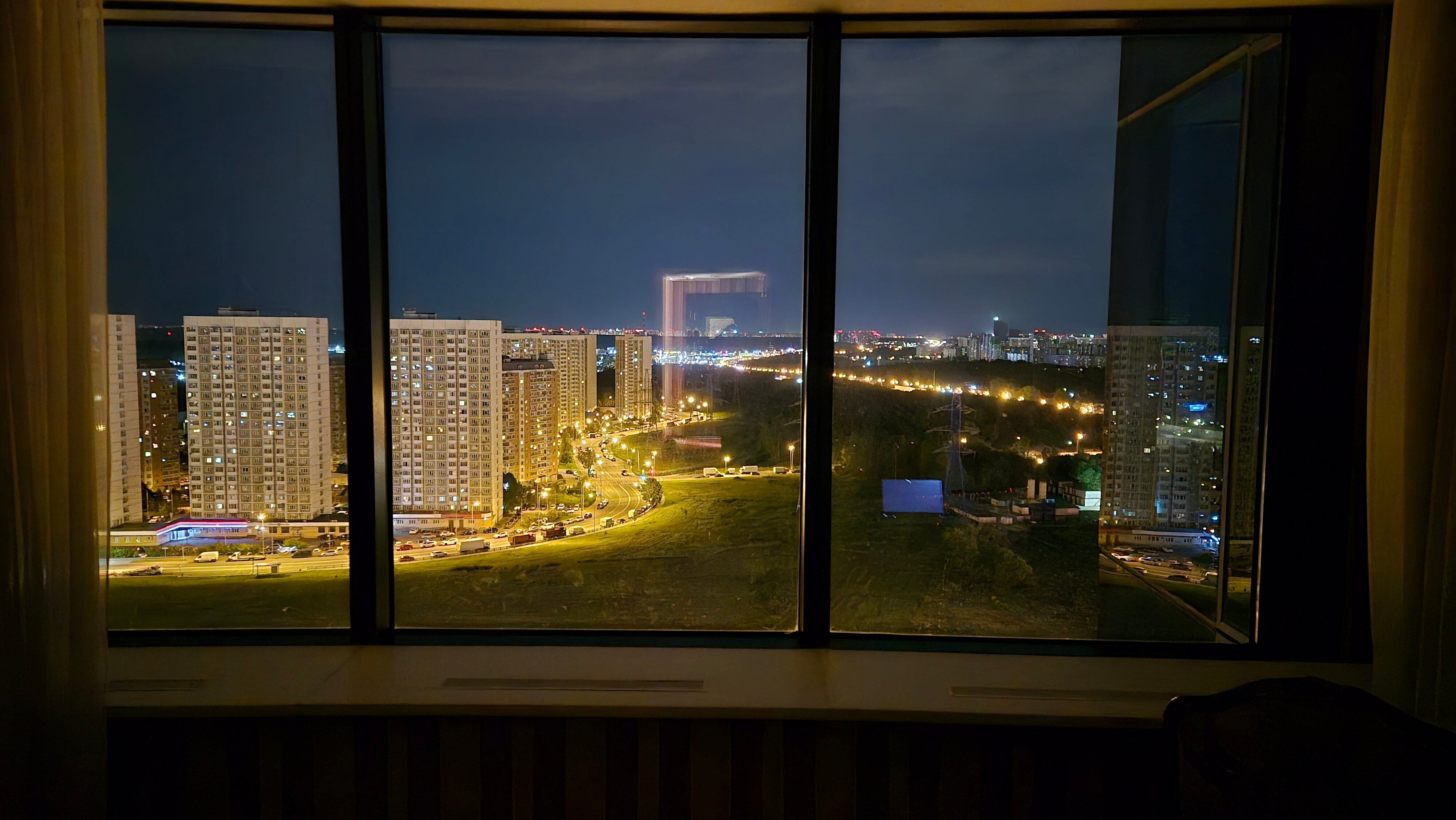 Фото Sk Royal Hotel Moscow