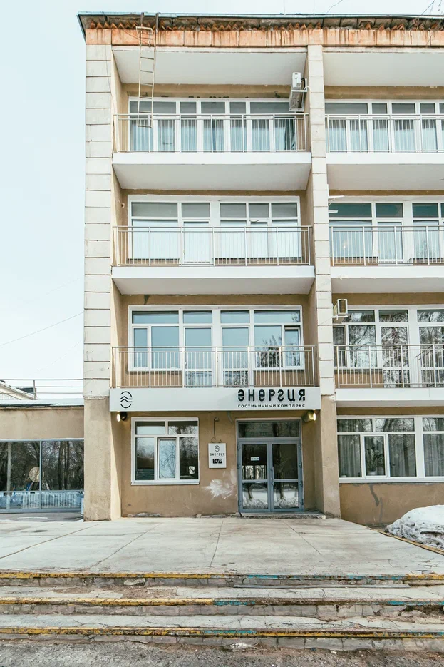 Фото отеля 5