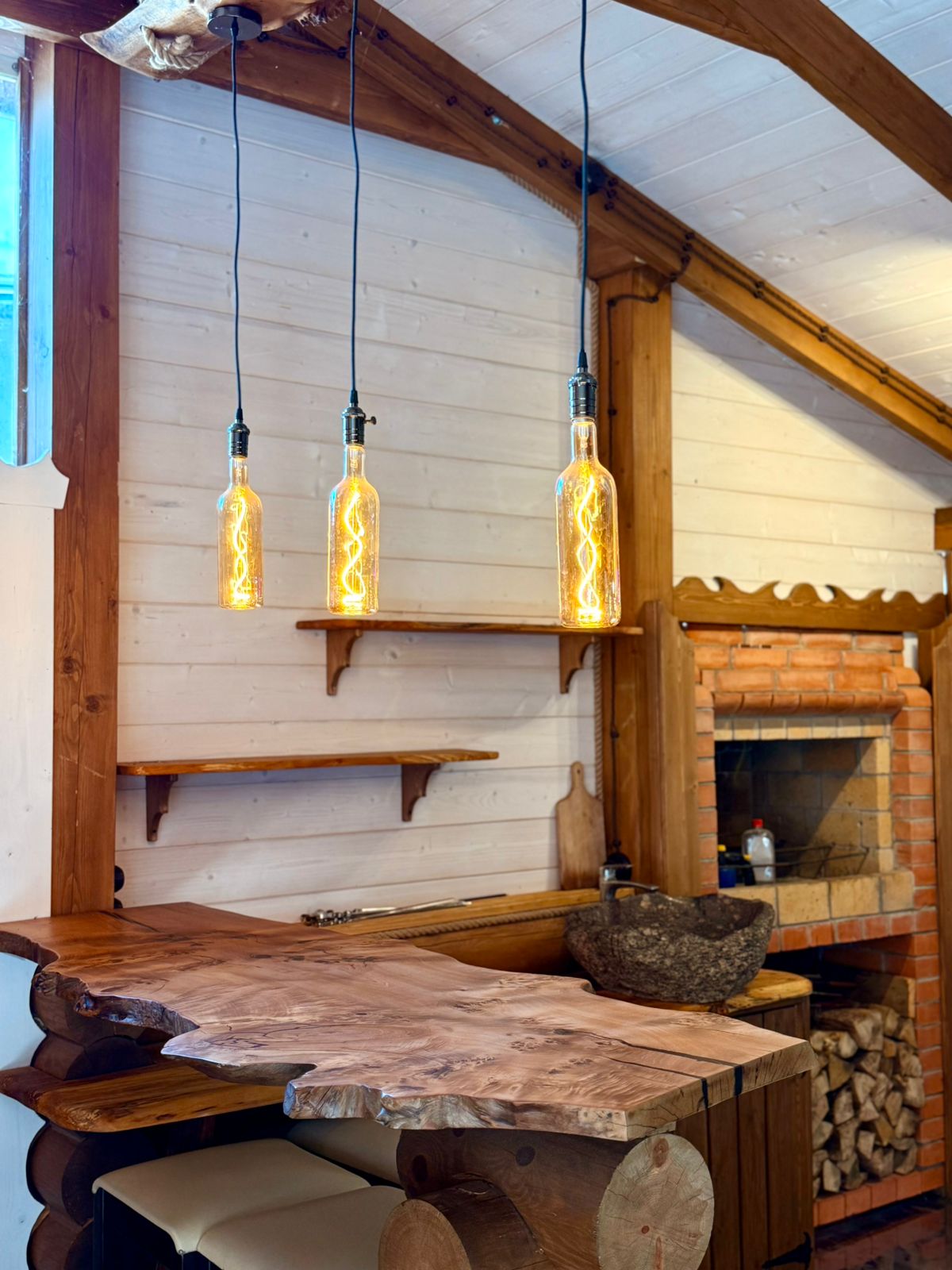 Фото Журавушка