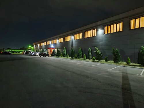 Иное жильё Империя в Республике Ингушетия