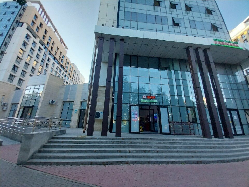 Grocery Zhan, Astana, photo