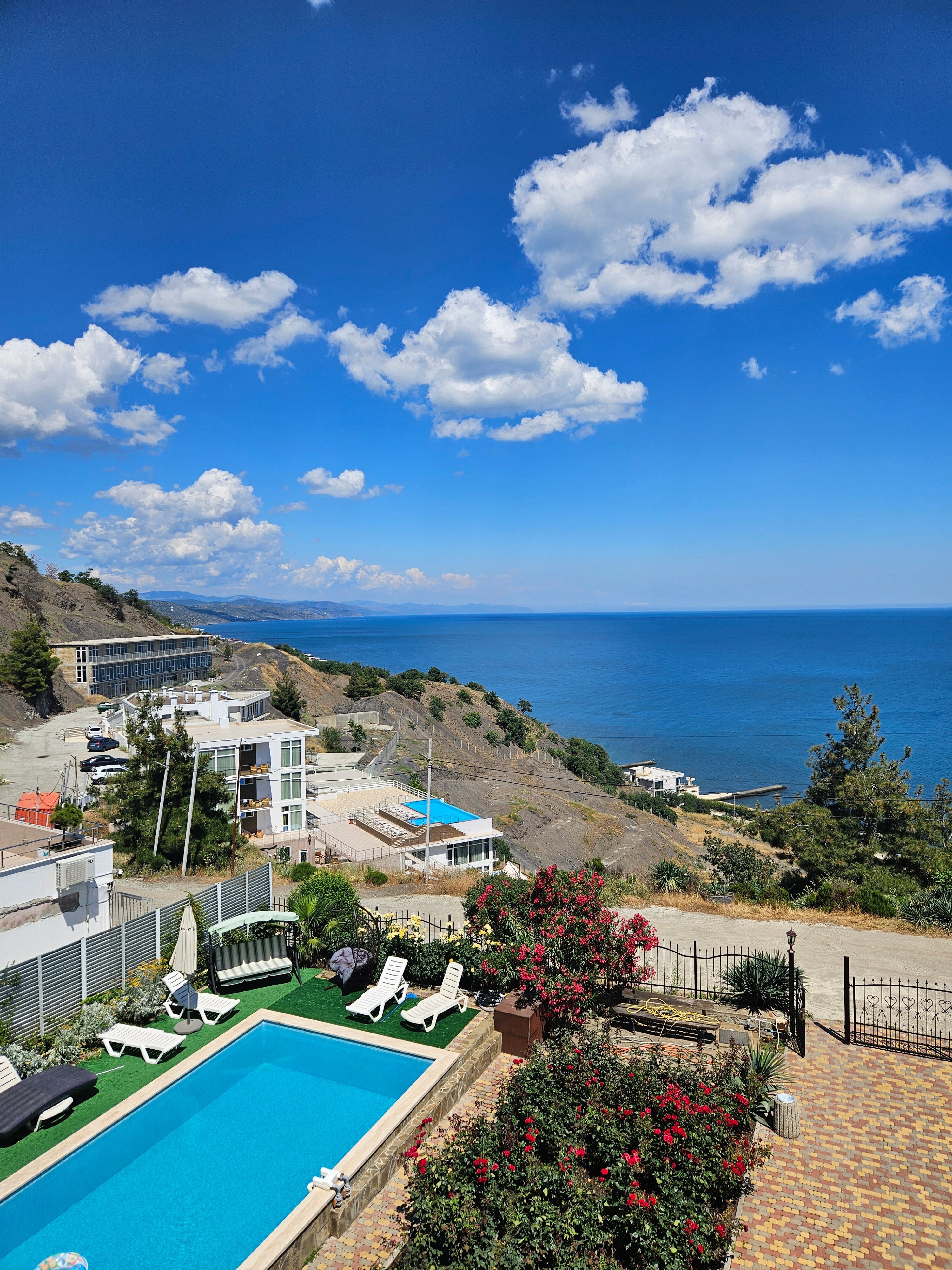 Фото Лукоморье