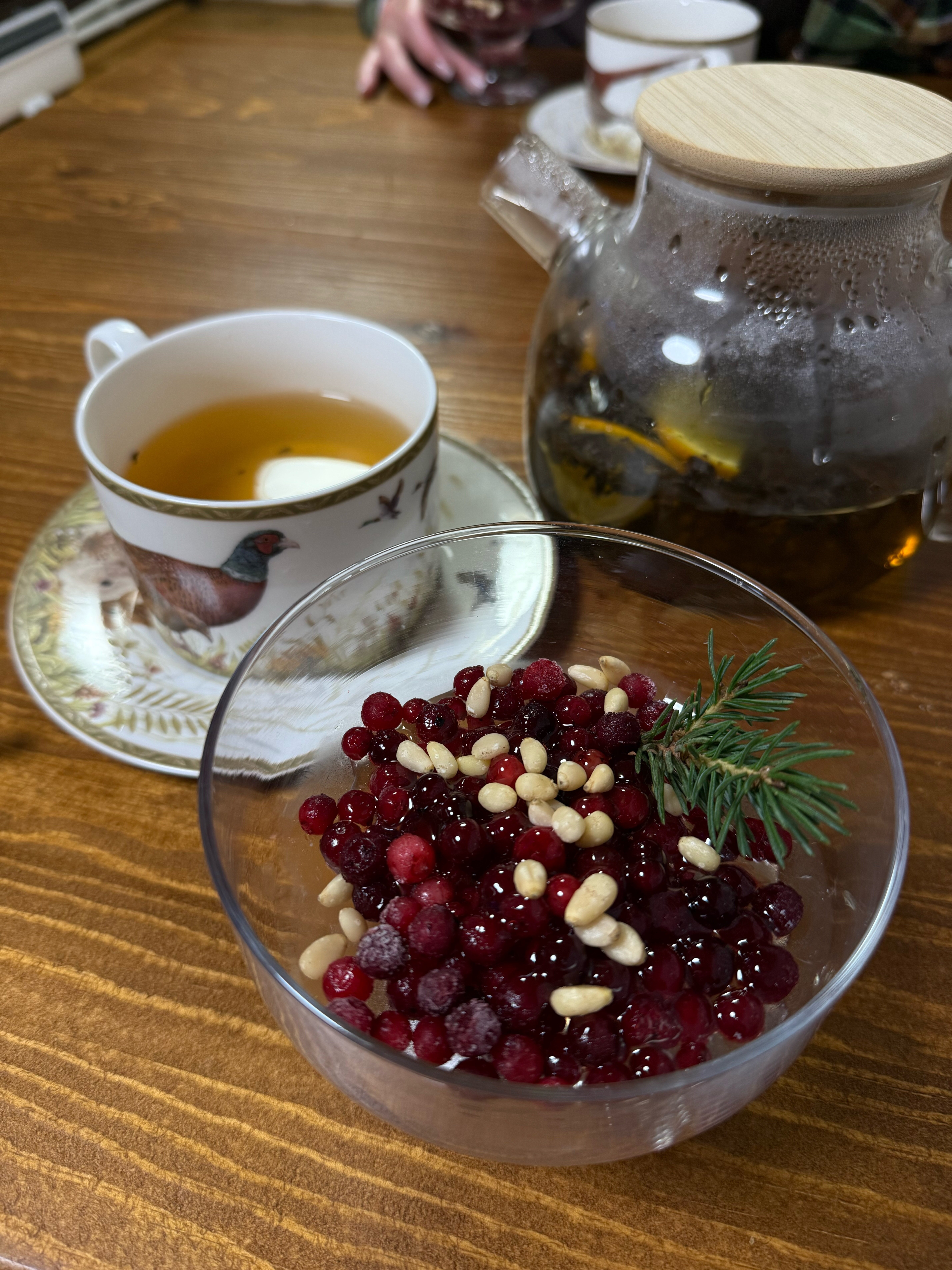 Фото Сердце Байкала