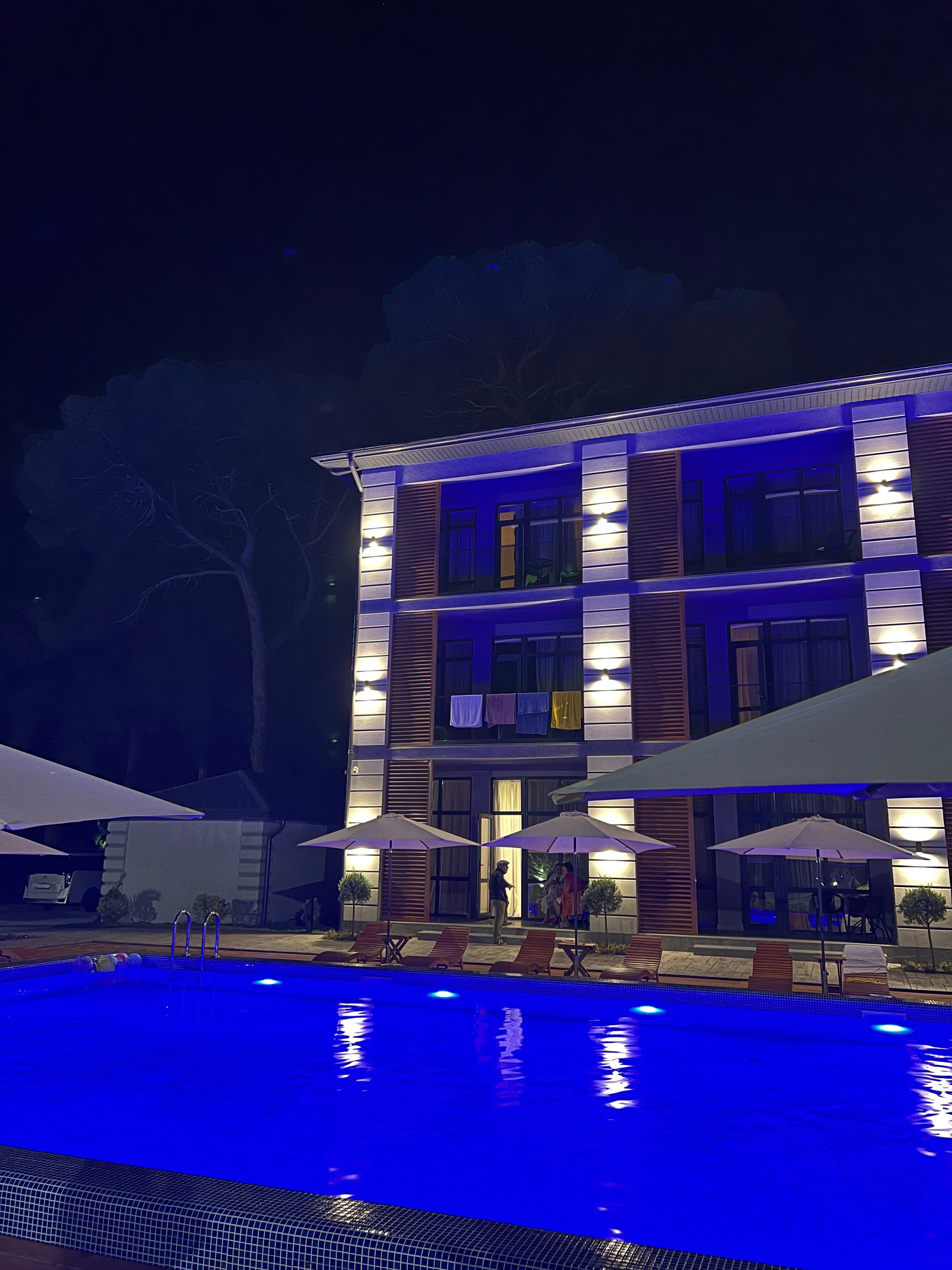 Фото Solar Hotel