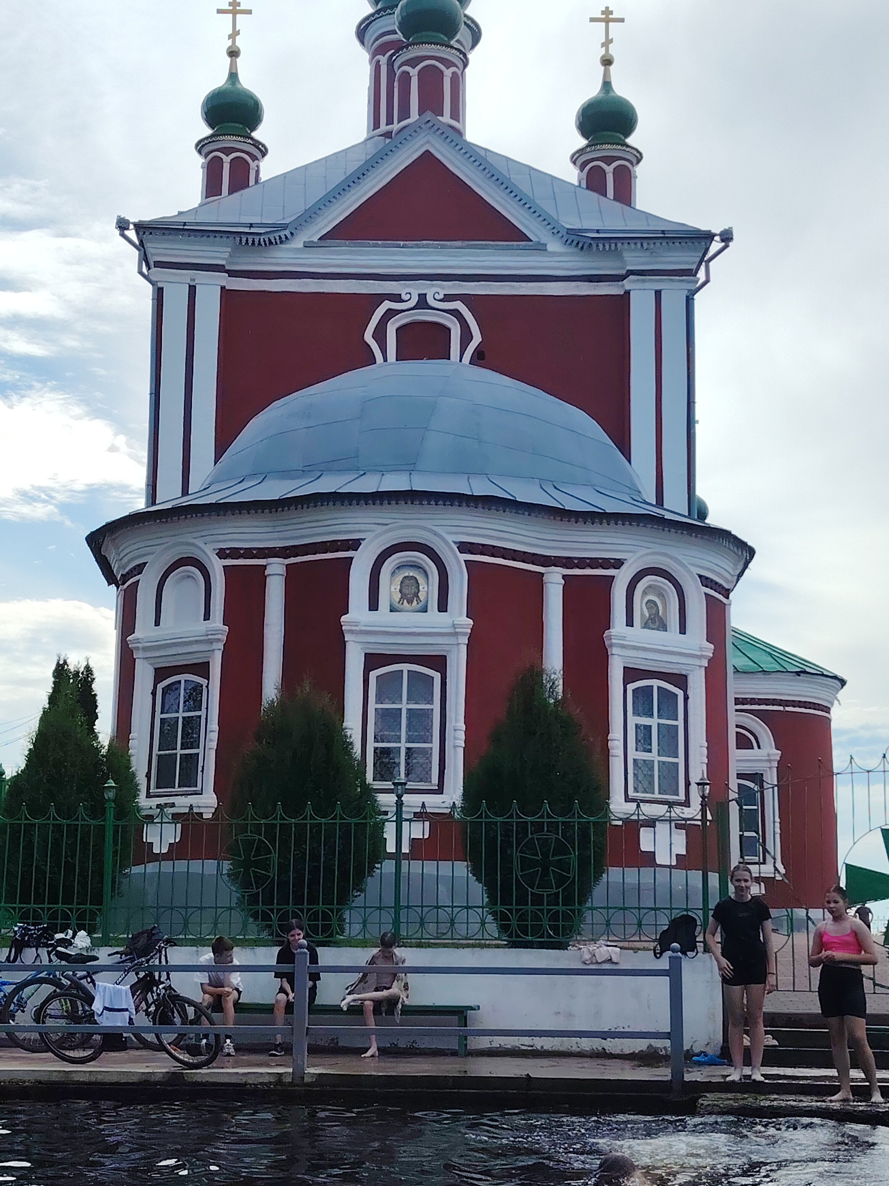 Фото Александр Невский