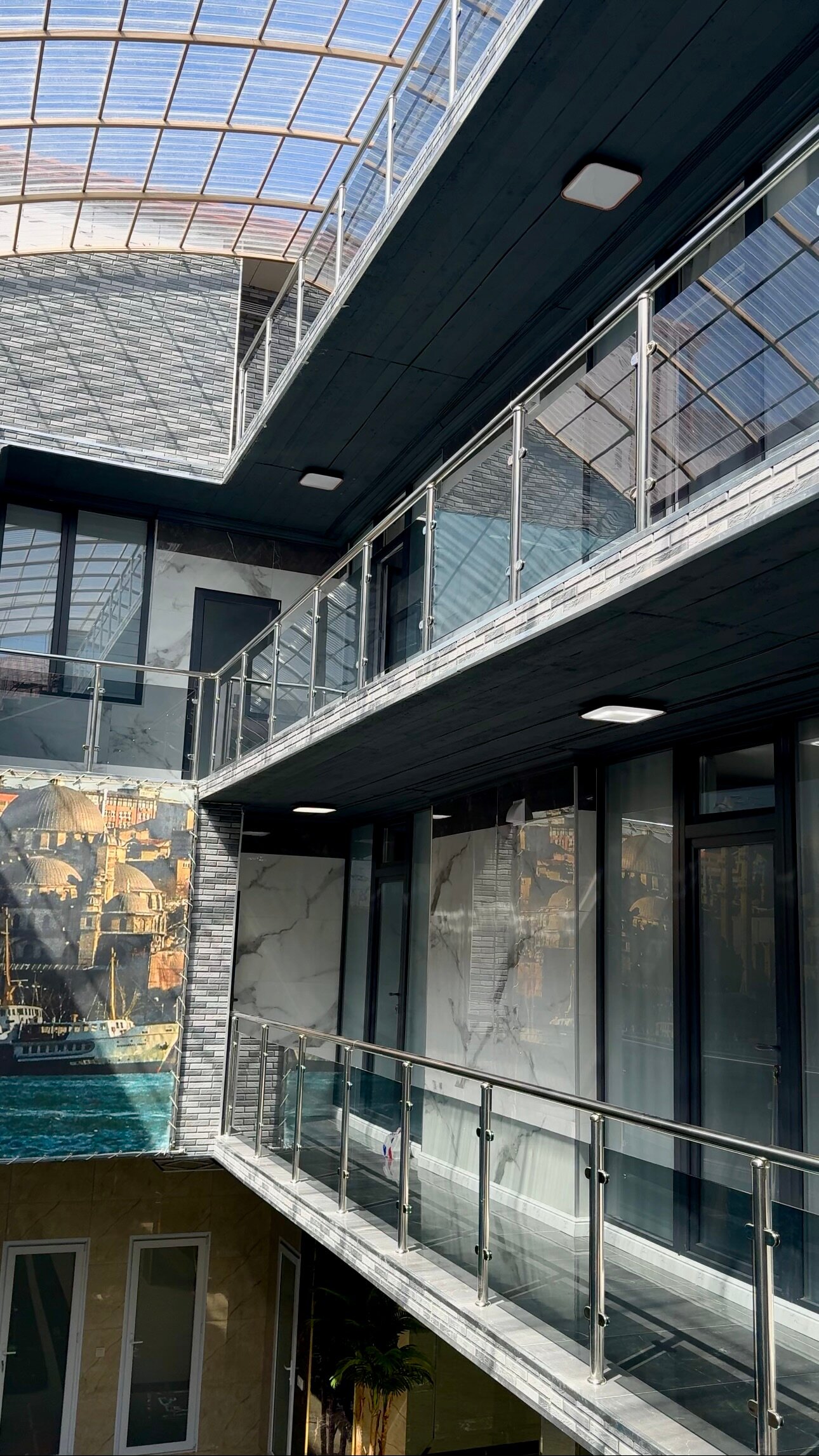 Фото Стамбул