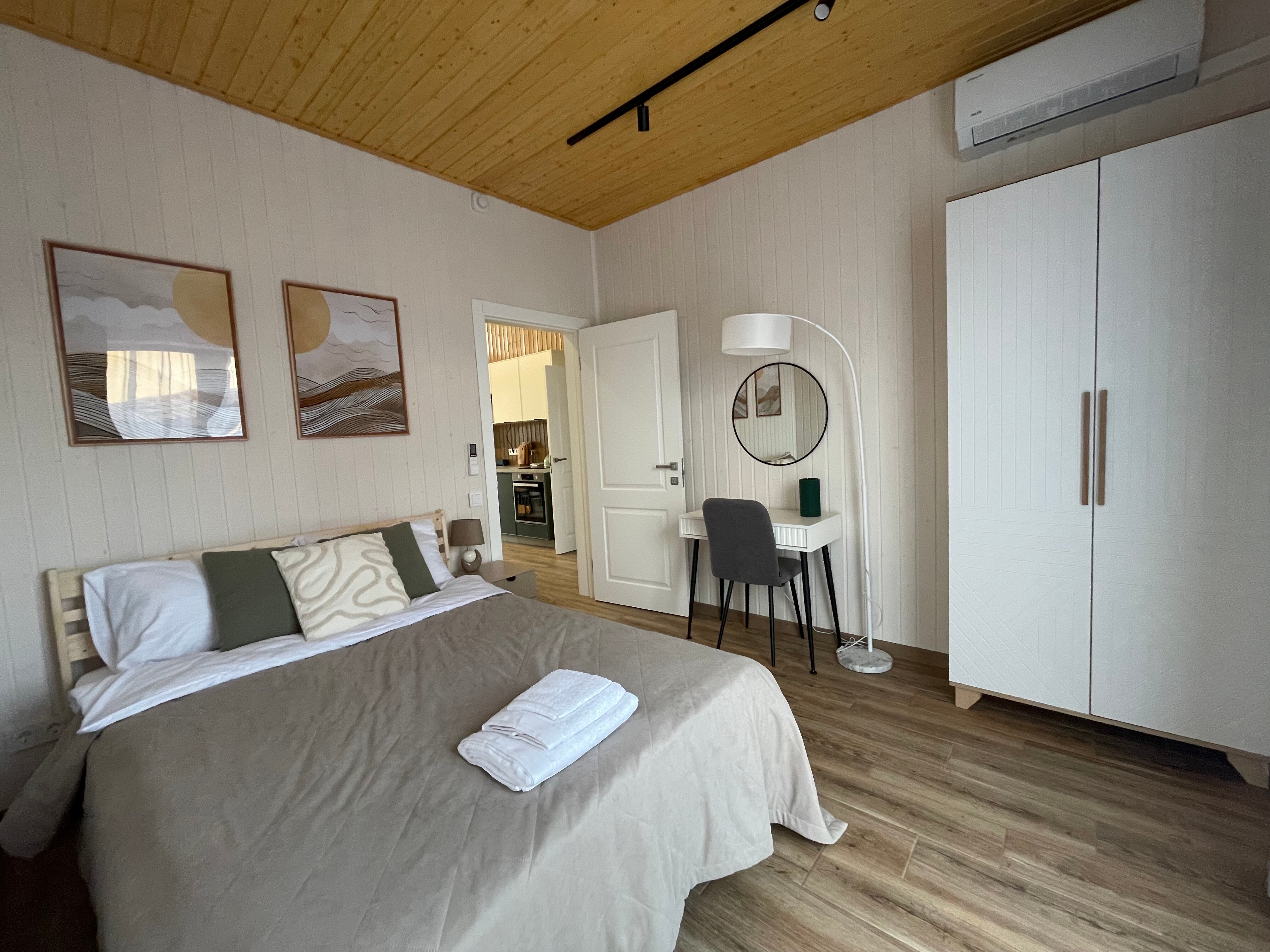 Фото Завидовские дачи