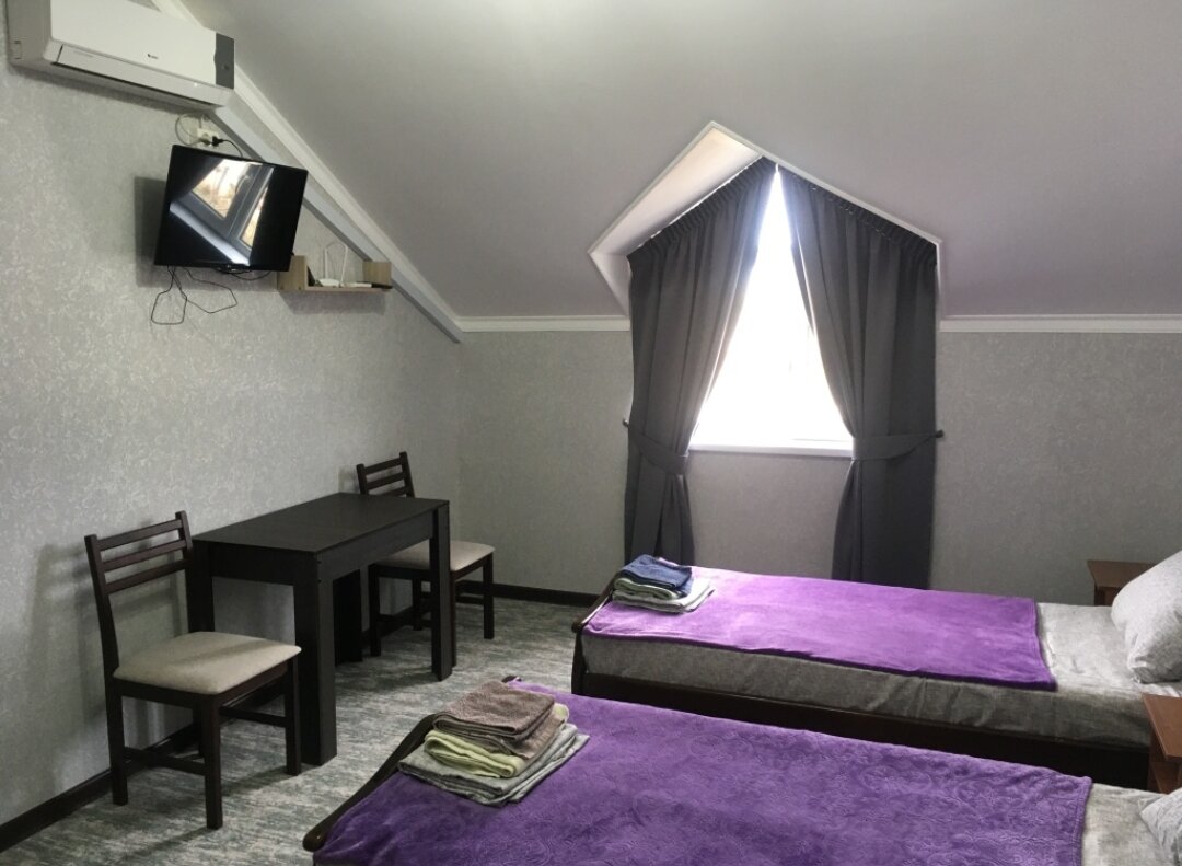 Фото Причал