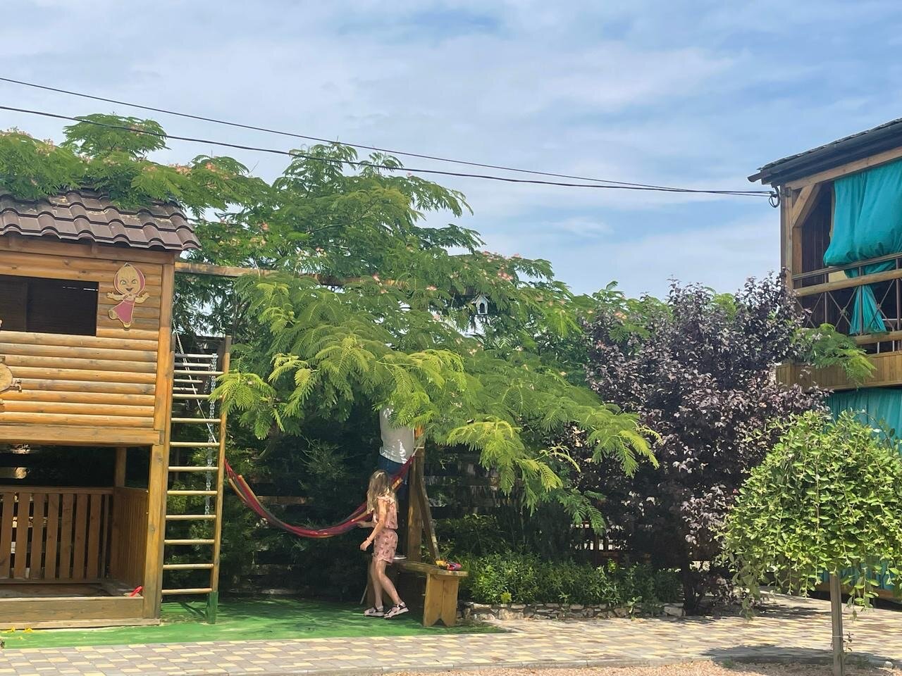 Фото Фазенда