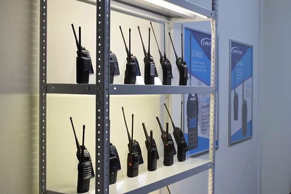 Radio-frequency engineering Svyaz-garant Co., Ltd, Moscow, photo