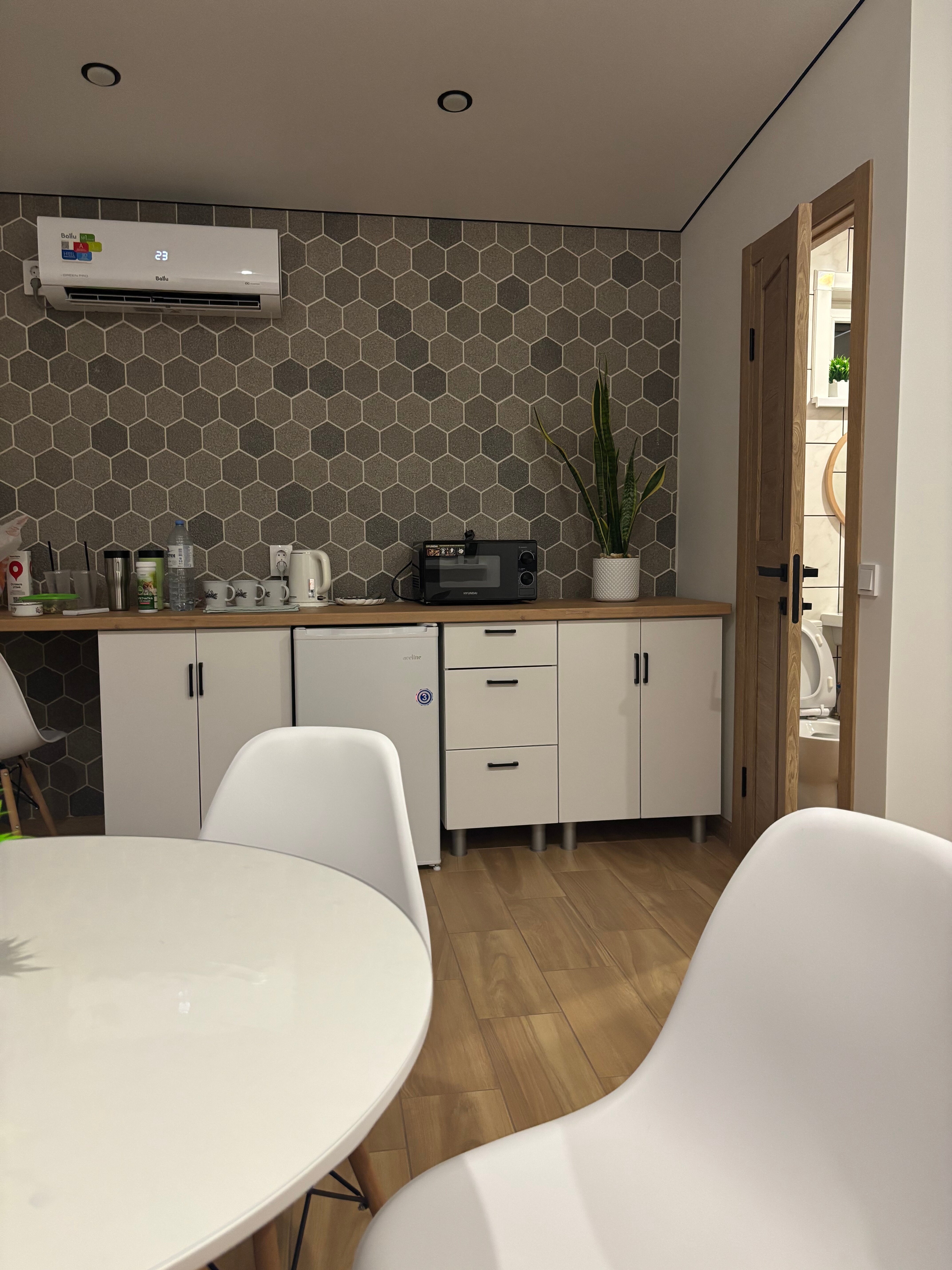 Фото Ночлег на Петровском 17