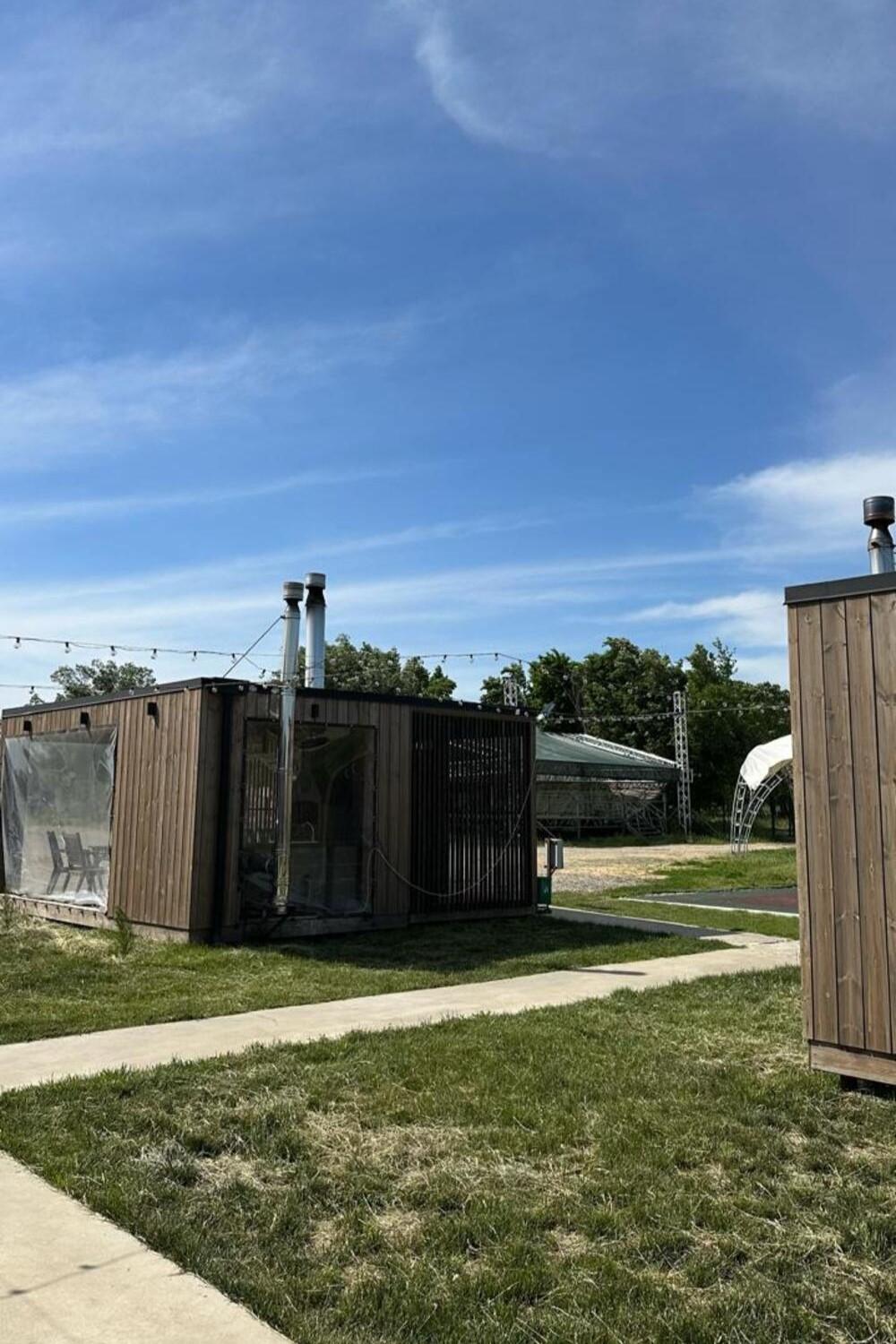 Фото ЭкоПарк