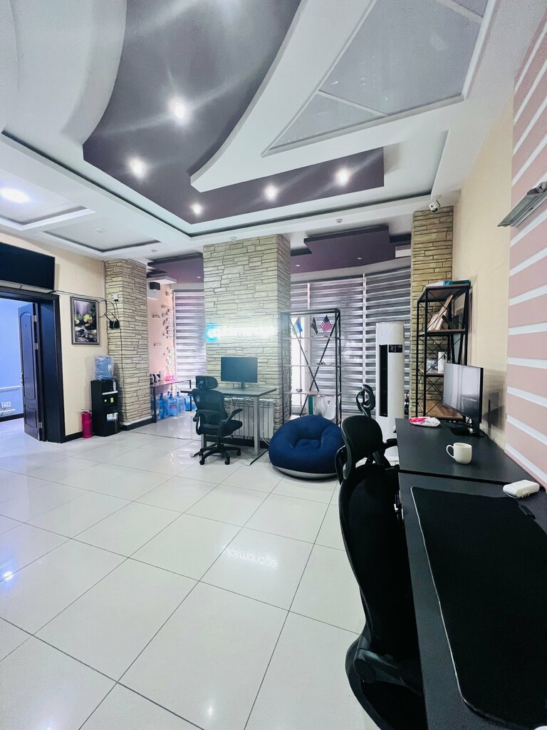 IT company QuickManage Tms, Tashkent, photo