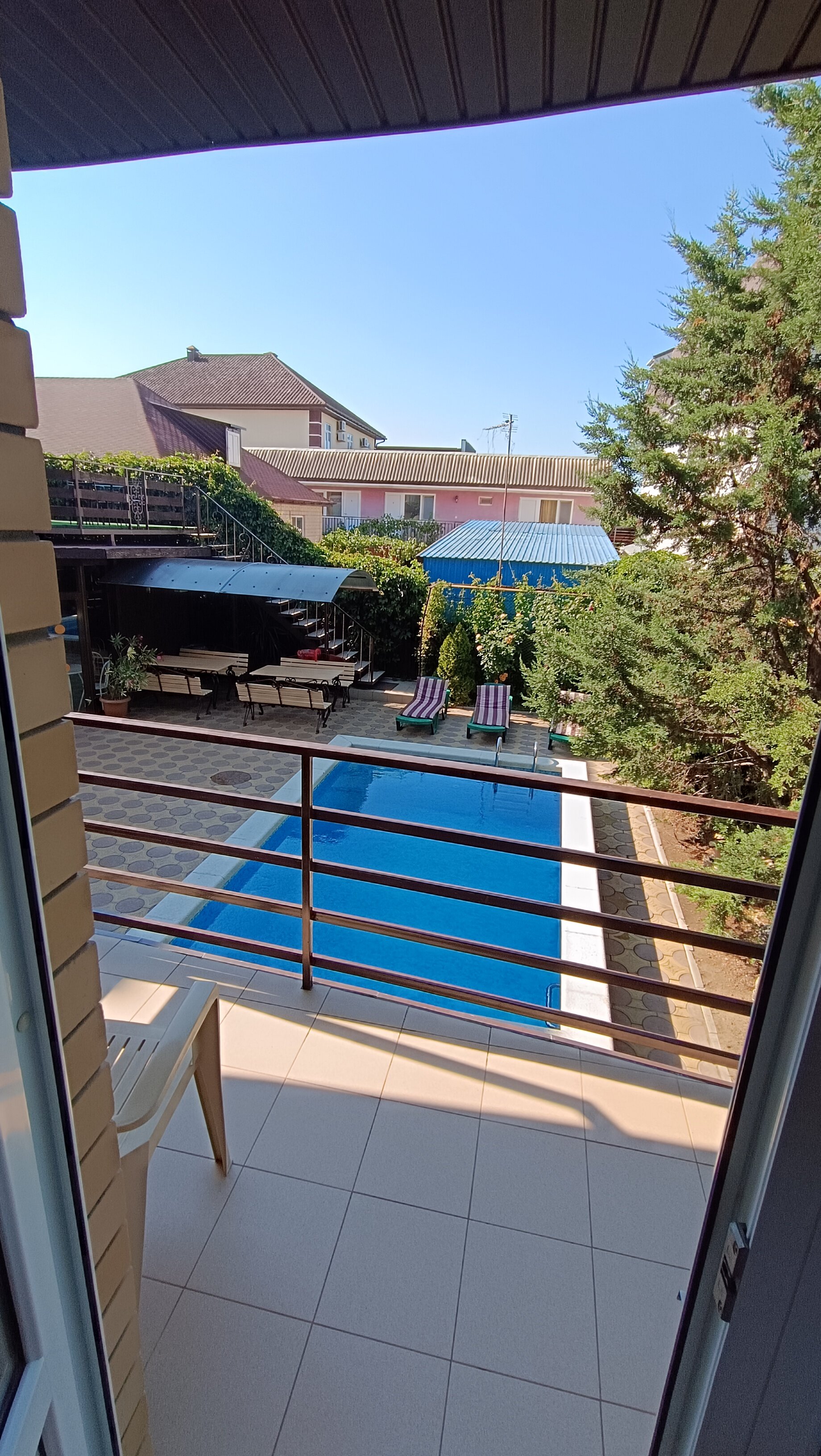 Фото Восток