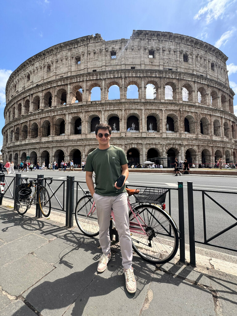 Travel agency Yak’s Tour, Tashkent, photo