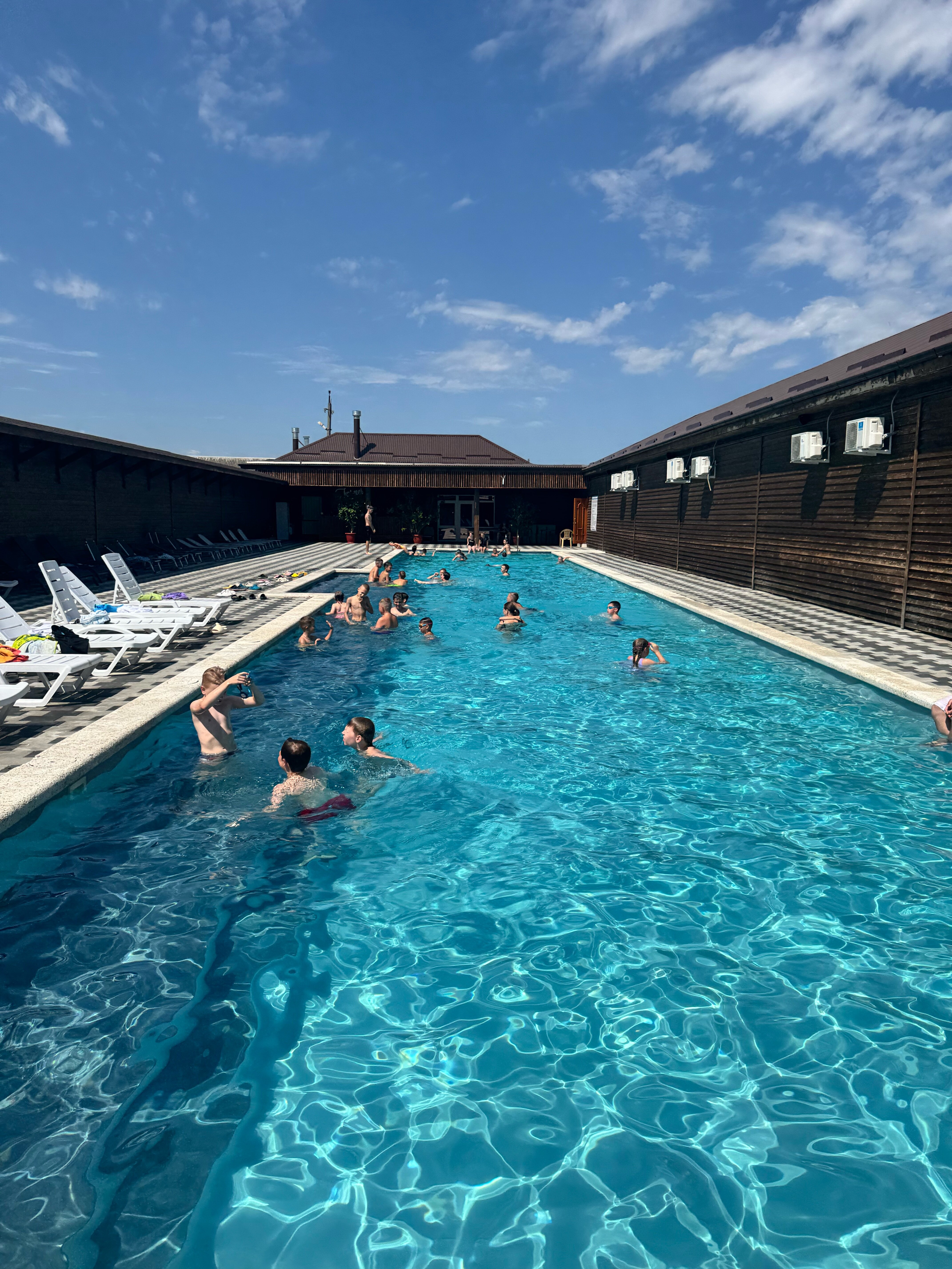 Фото Фермер