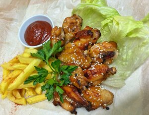 Гостиница Юбилейный