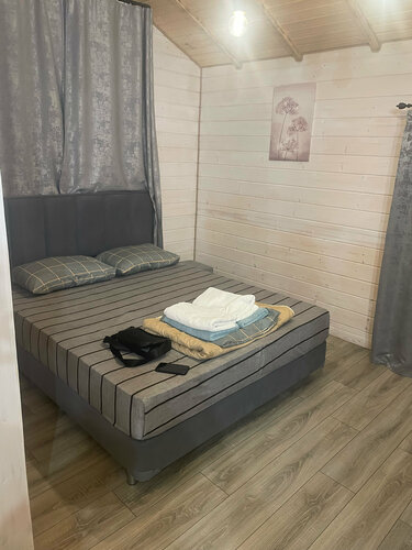 Гостиница Lux в Павловске