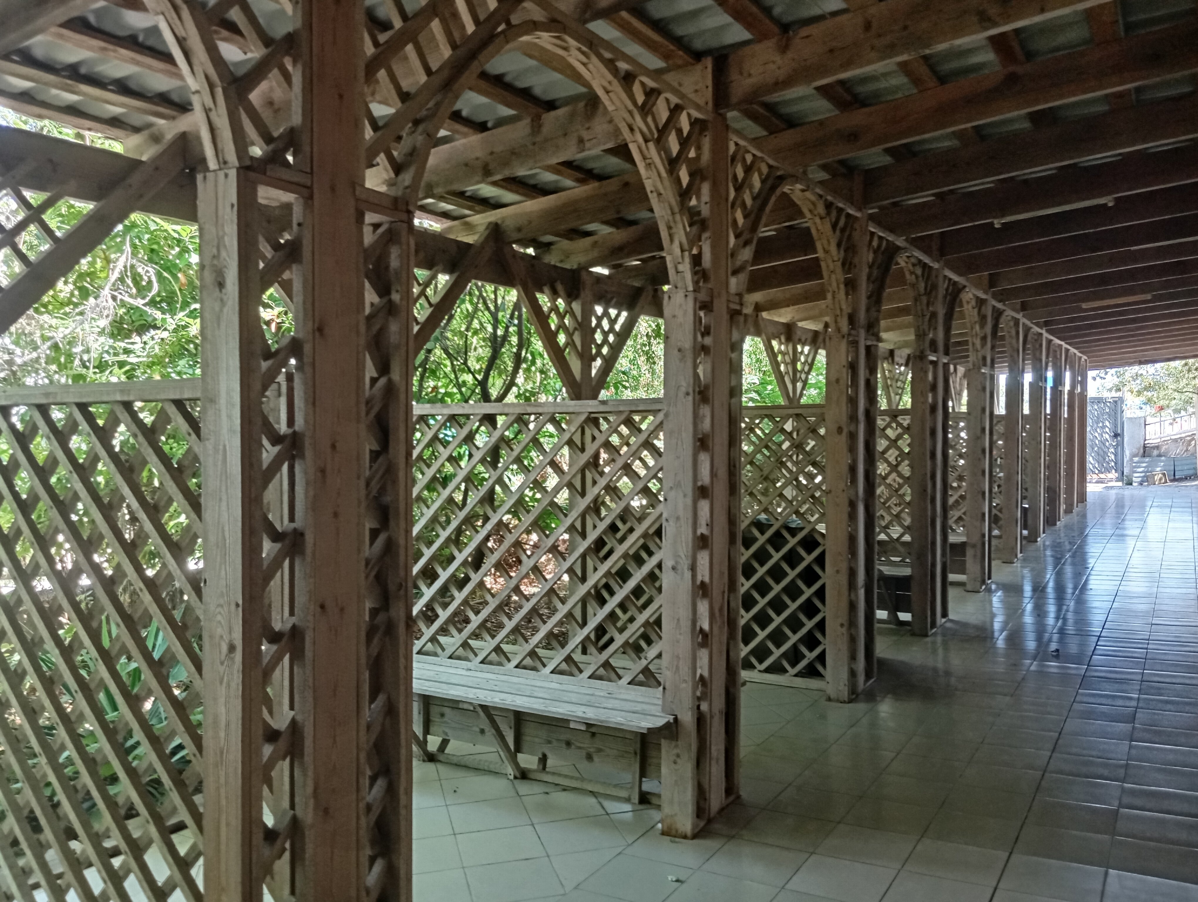 Фото Лагуна