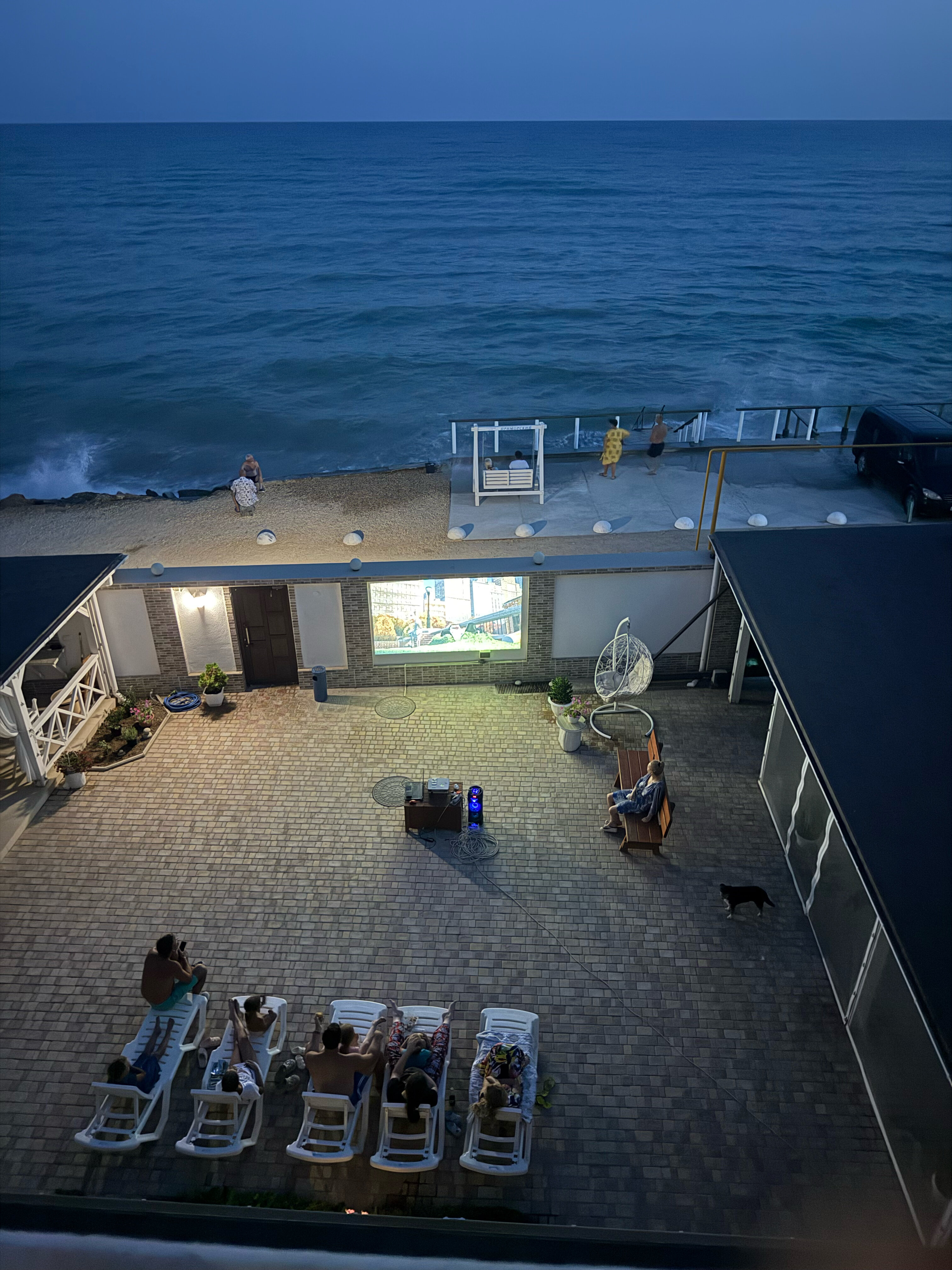 Фото Приморский