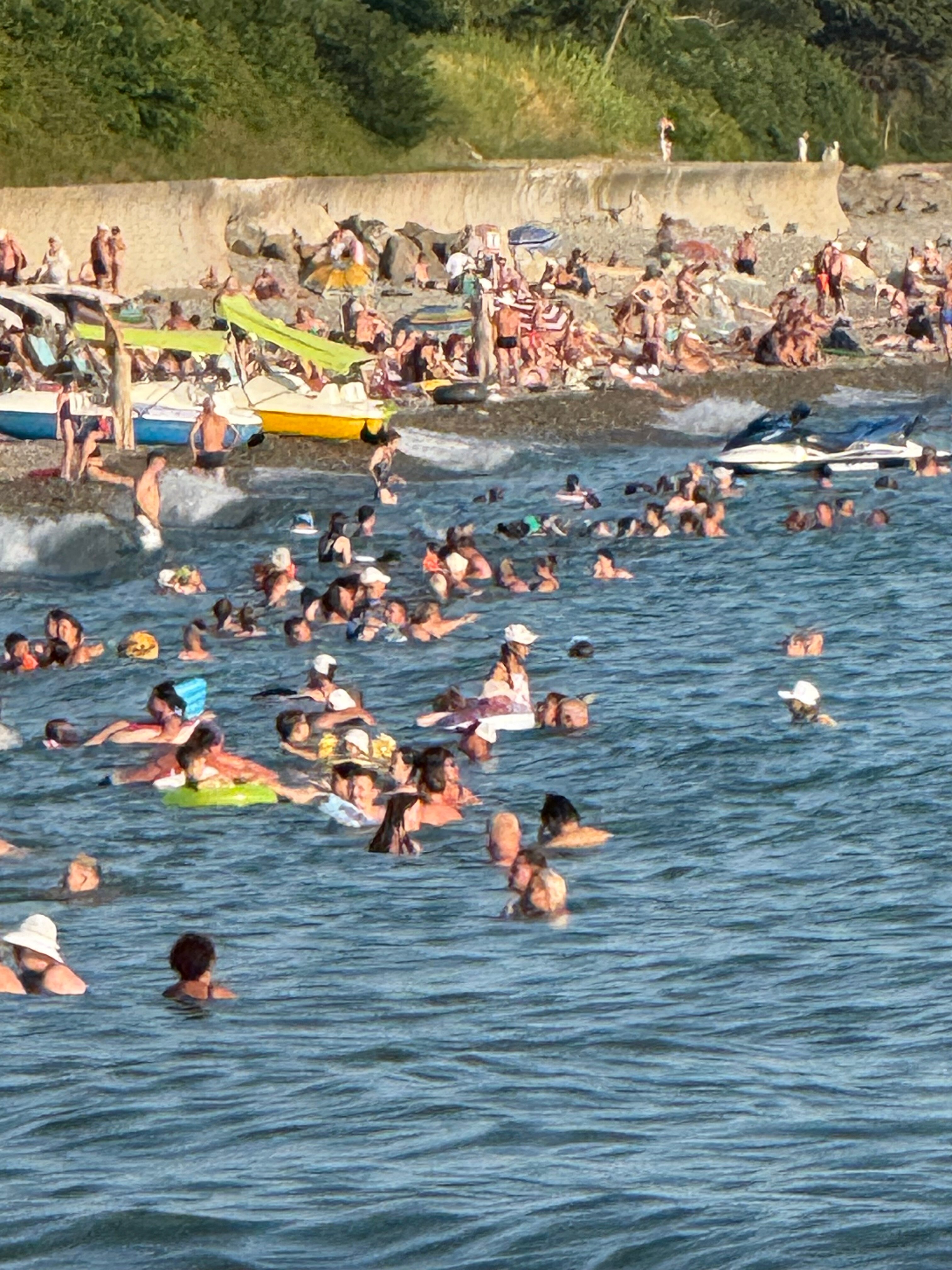 Фото Жемчужина