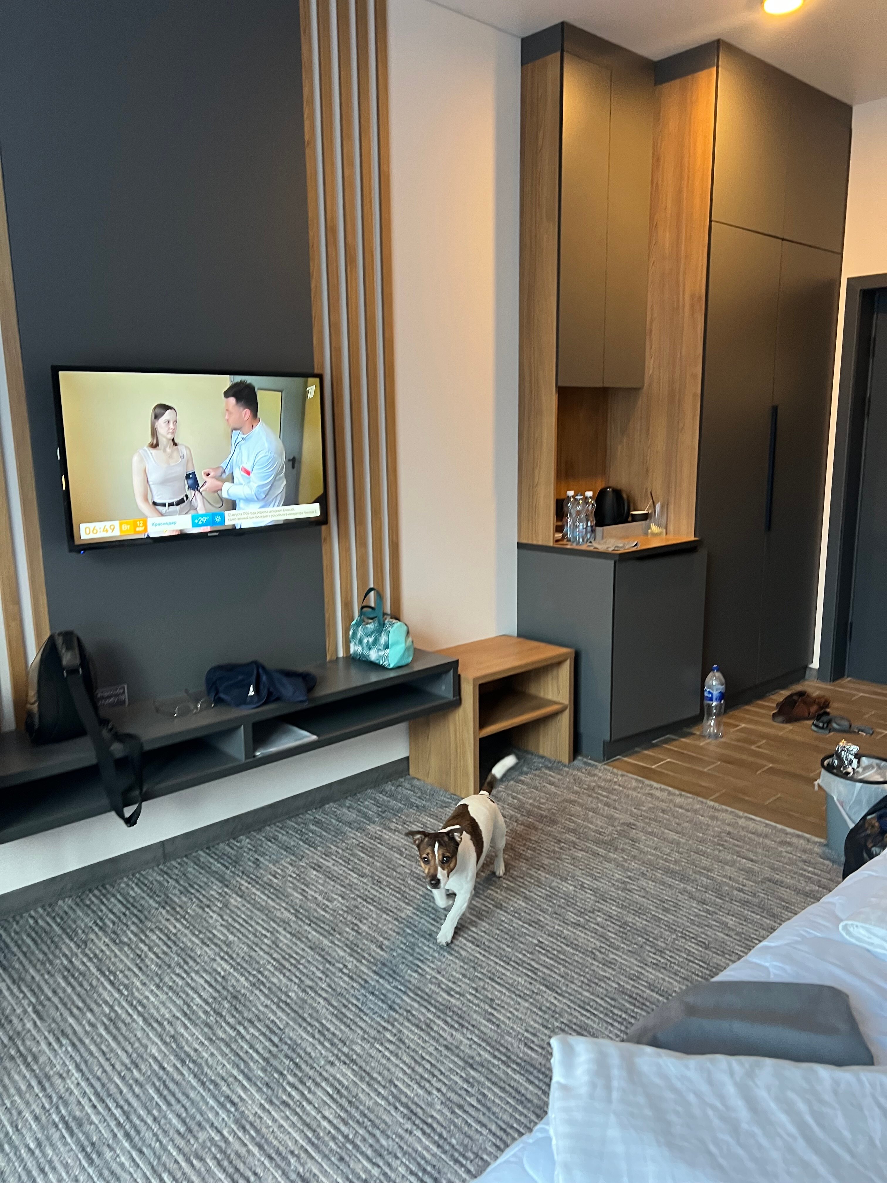 Фото Отель Утриш