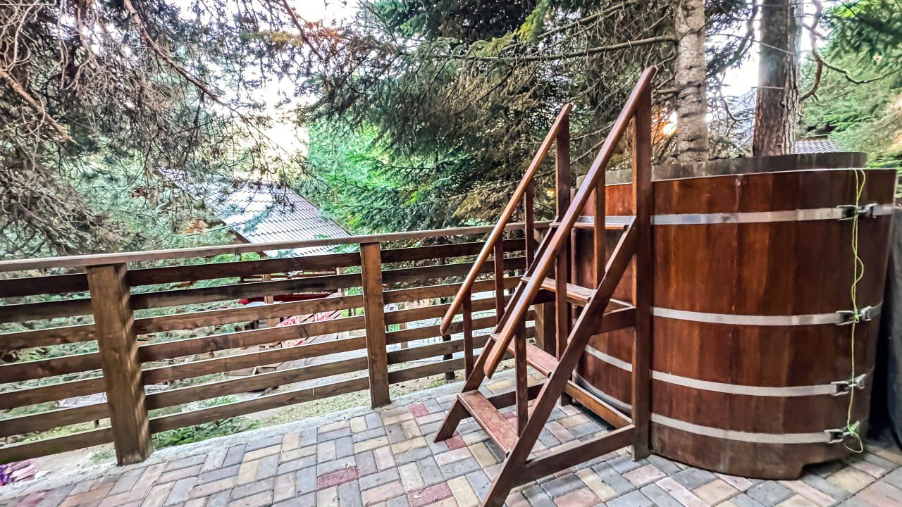 Фото Легенда гор