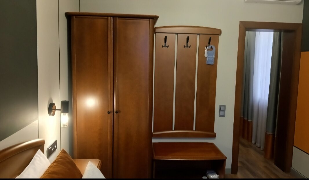 Фото Озерковская